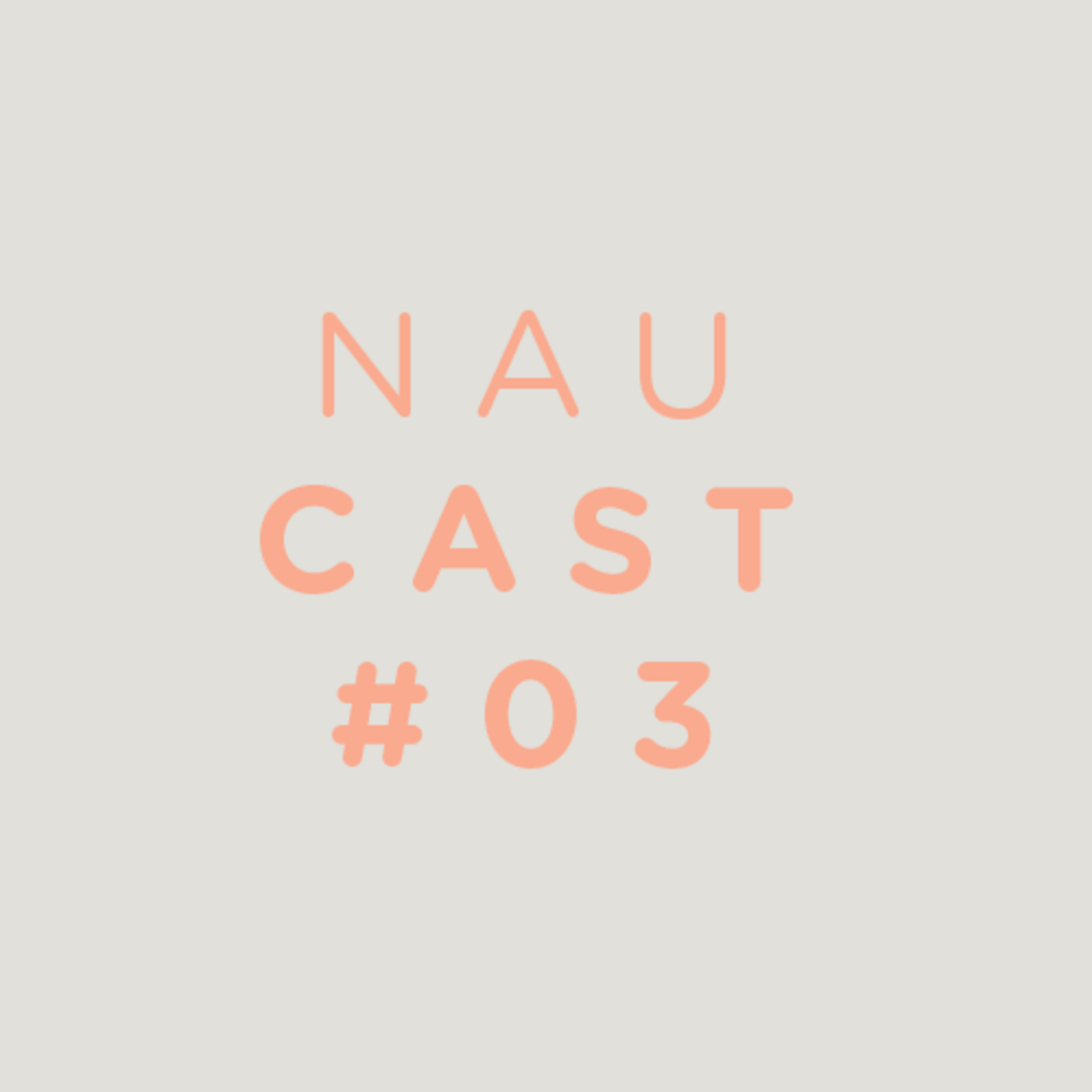 #03 | VEM AÍ UMA NOVA ERA? episode artwork