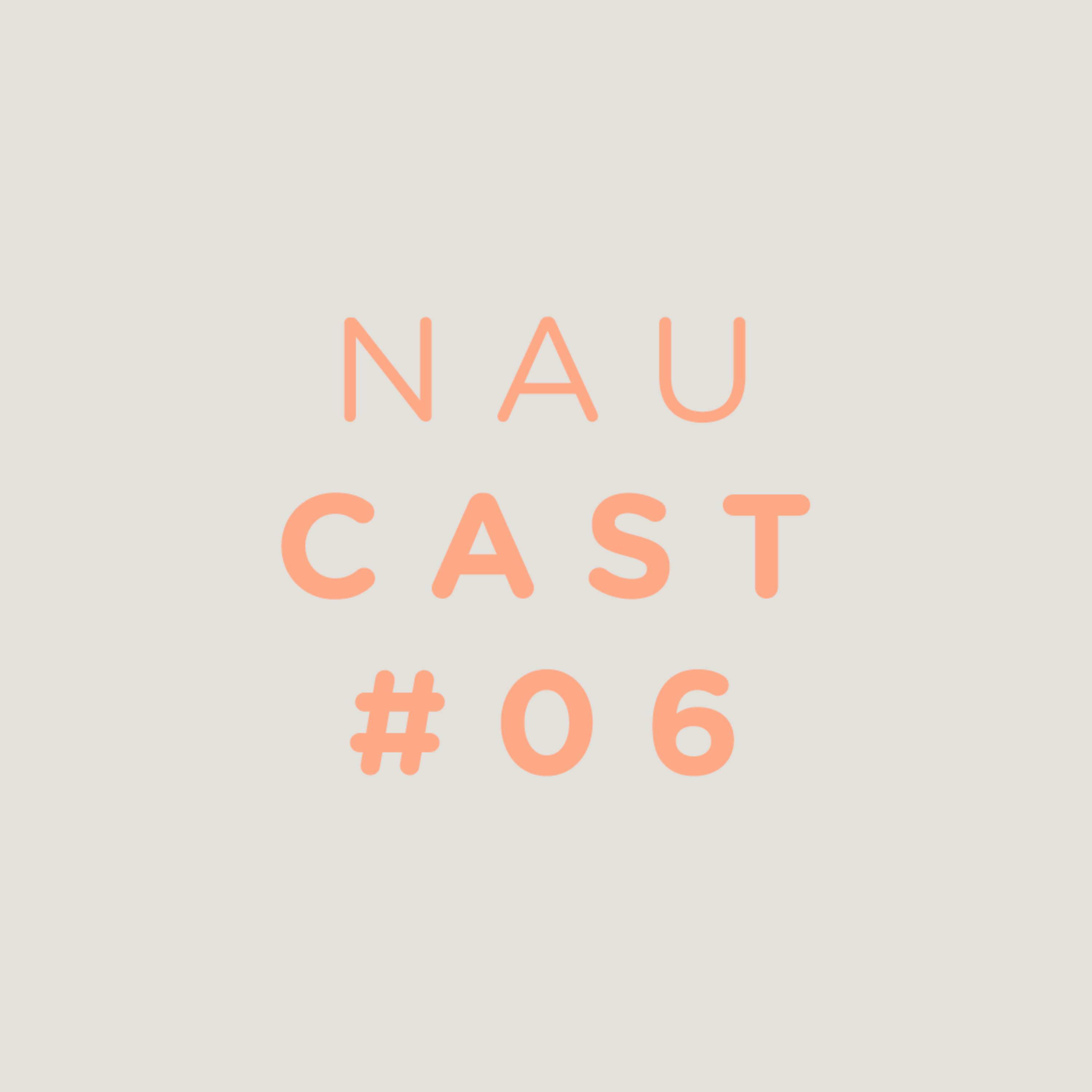 #06 | VAMOS FALAR SOBRE ANTIRRACISMO? episode artwork