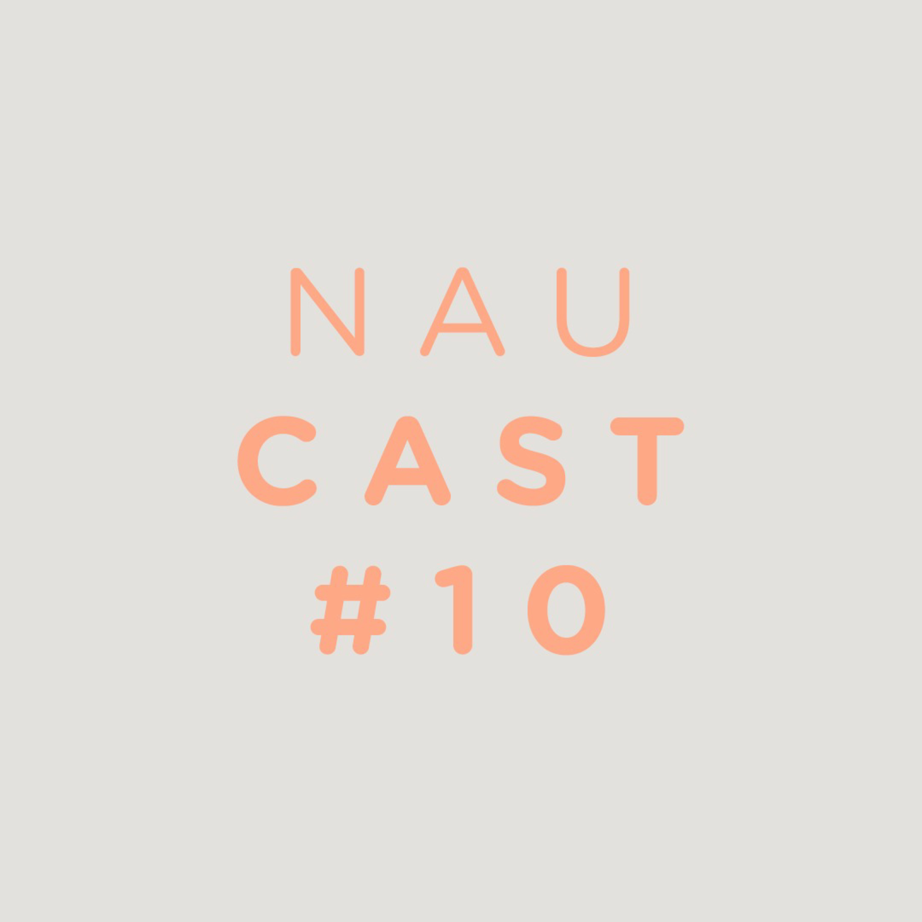 #10 | PROPÓSITO E IMPACTO POSITIVO episode artwork