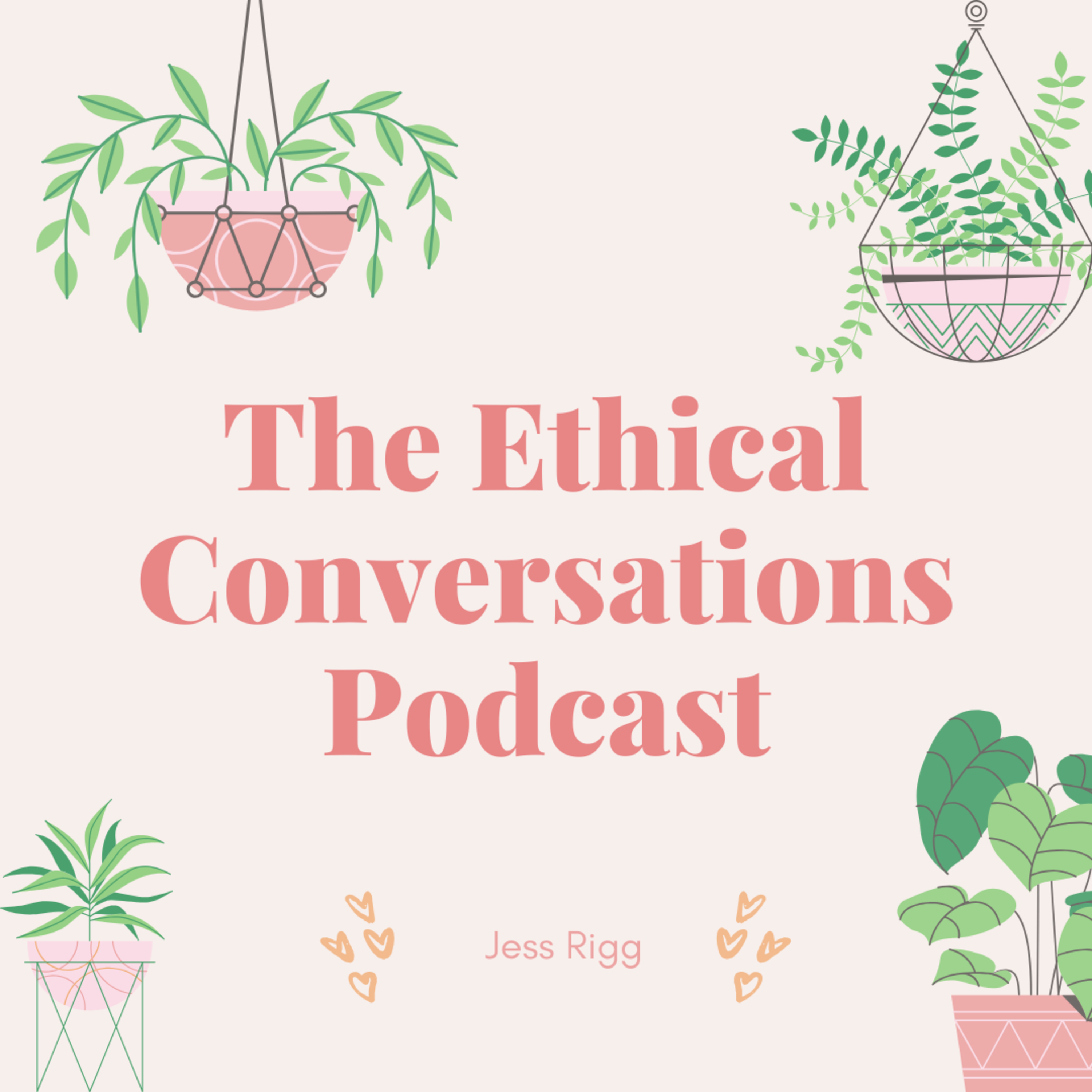 The Ethical Conversations Podcast