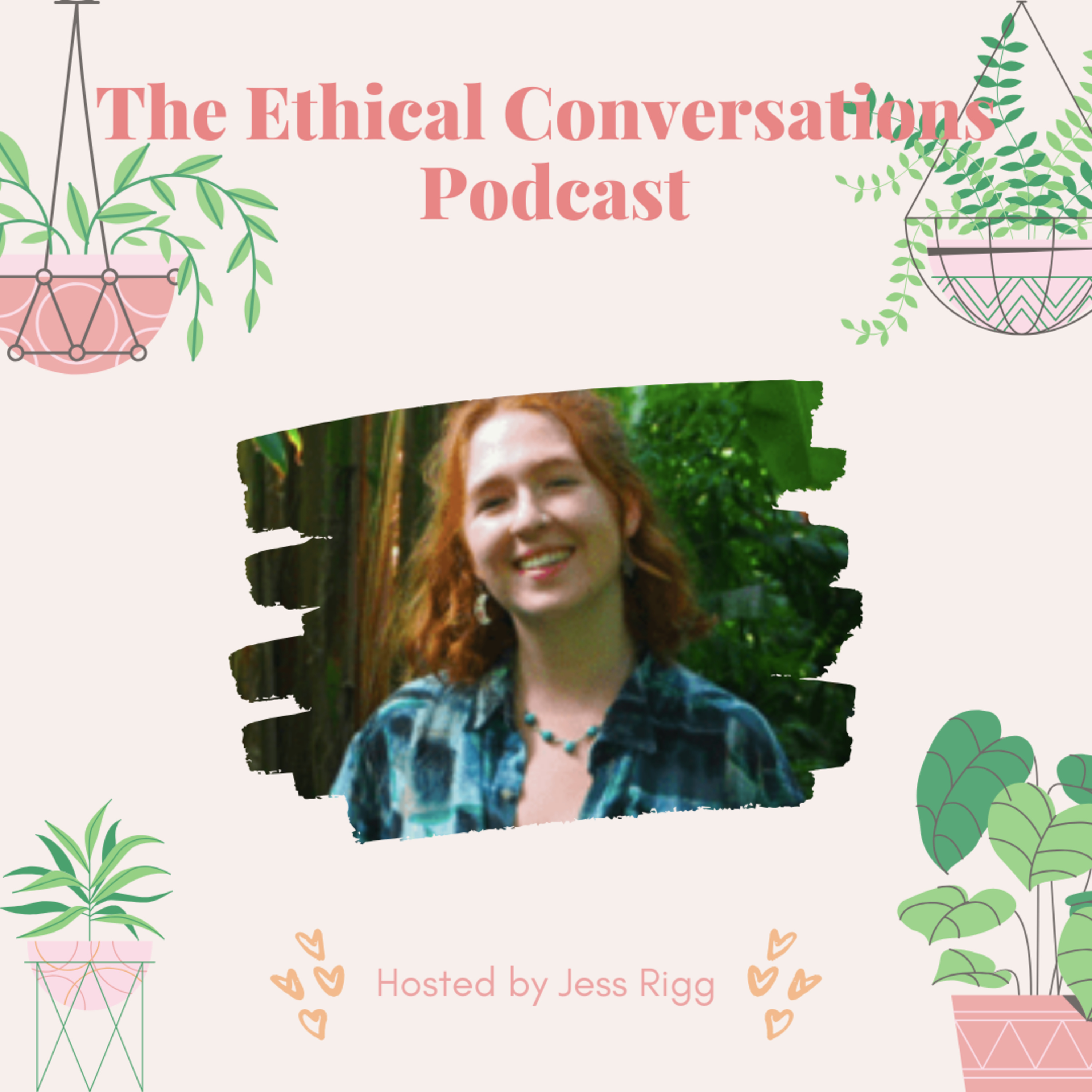 The Ethical Conversations Podcast