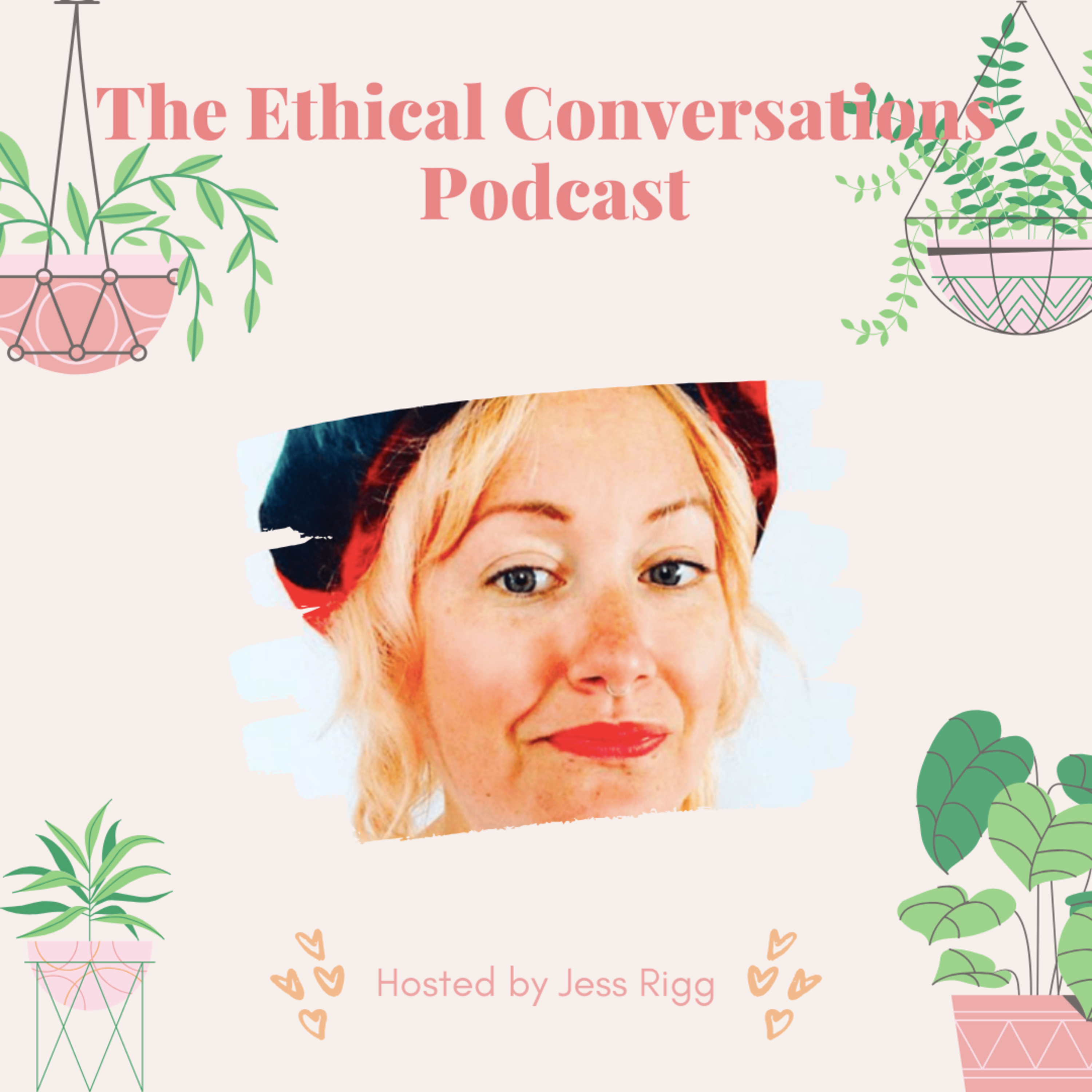 The Ethical Conversations Podcast