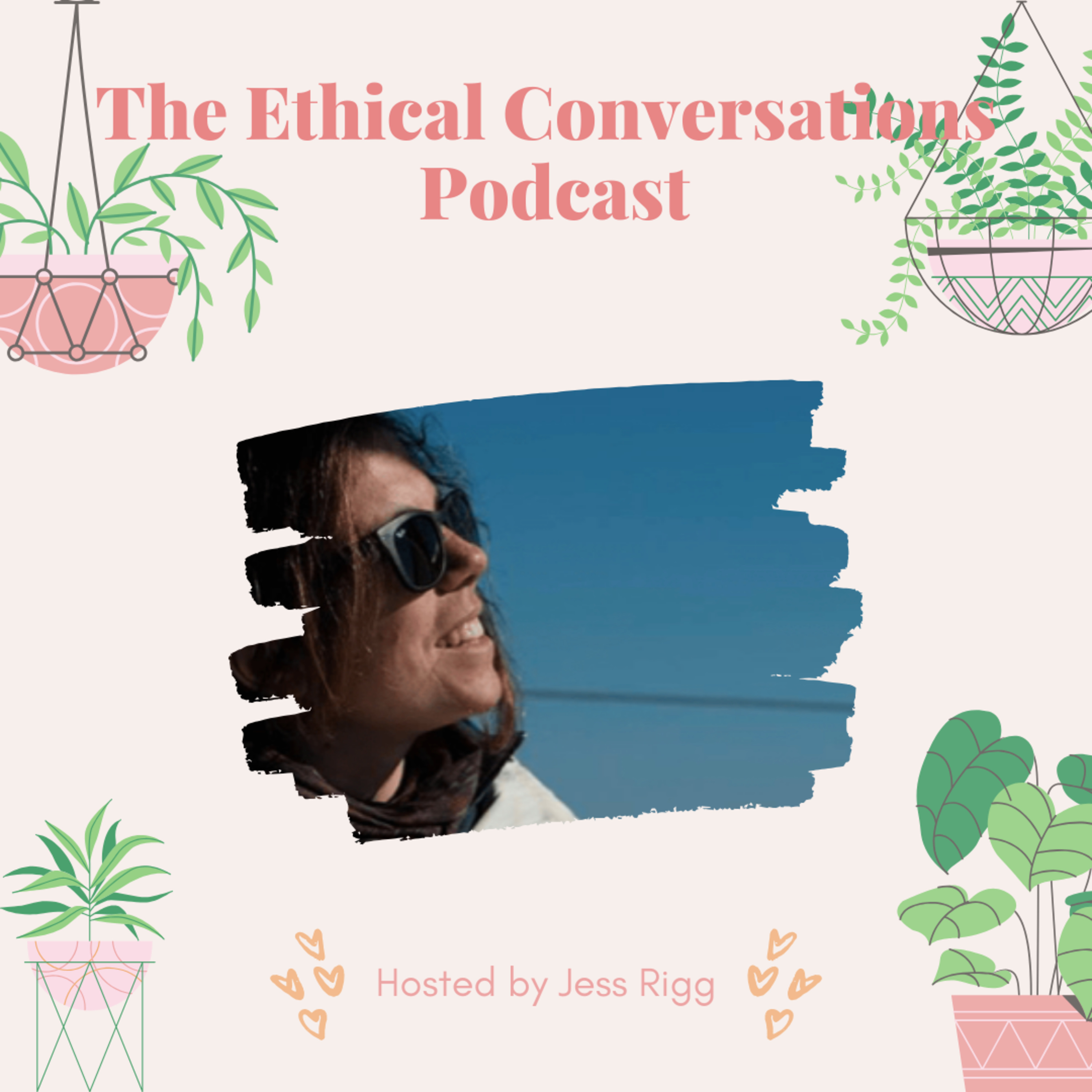 The Ethical Conversations Podcast