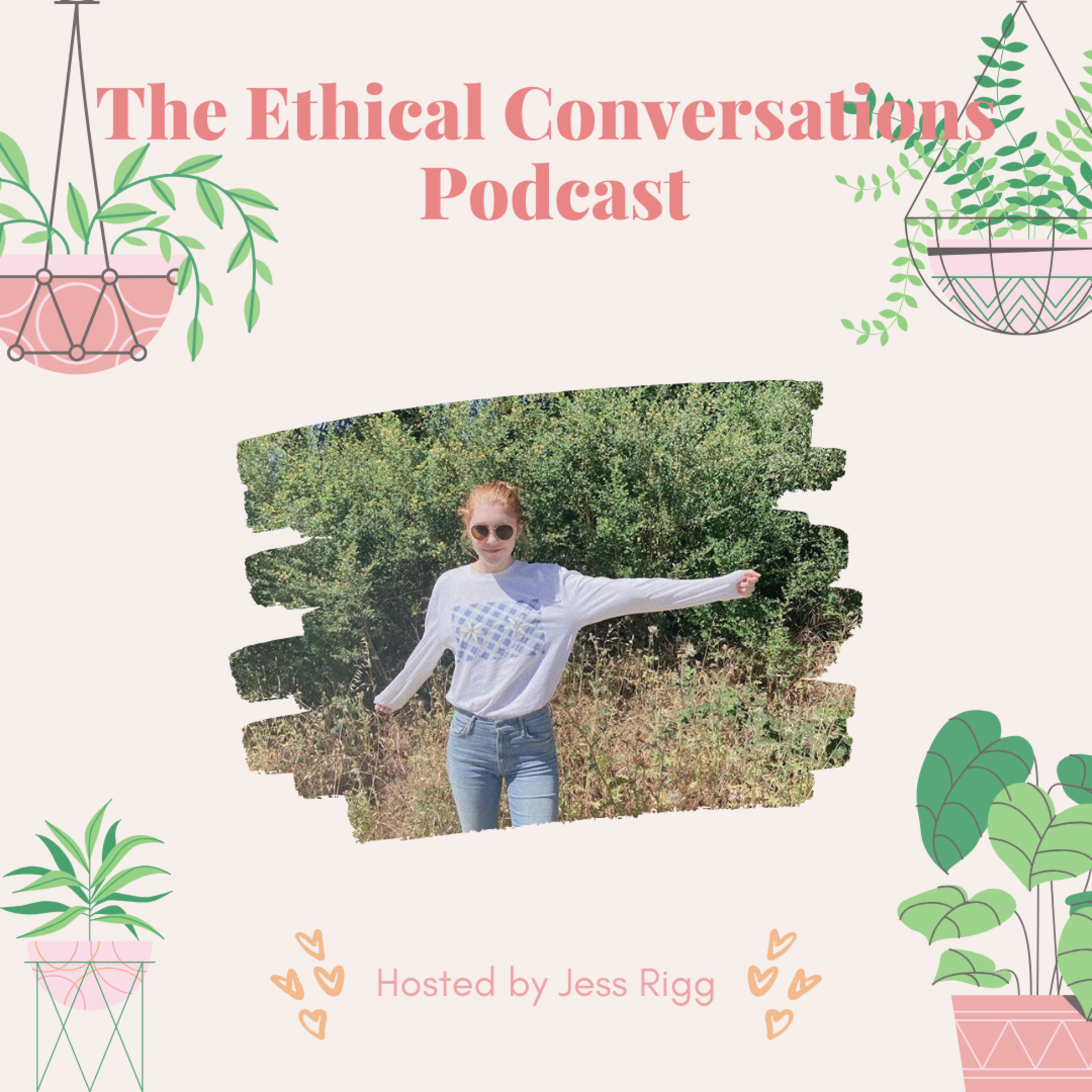 The Ethical Conversations Podcast