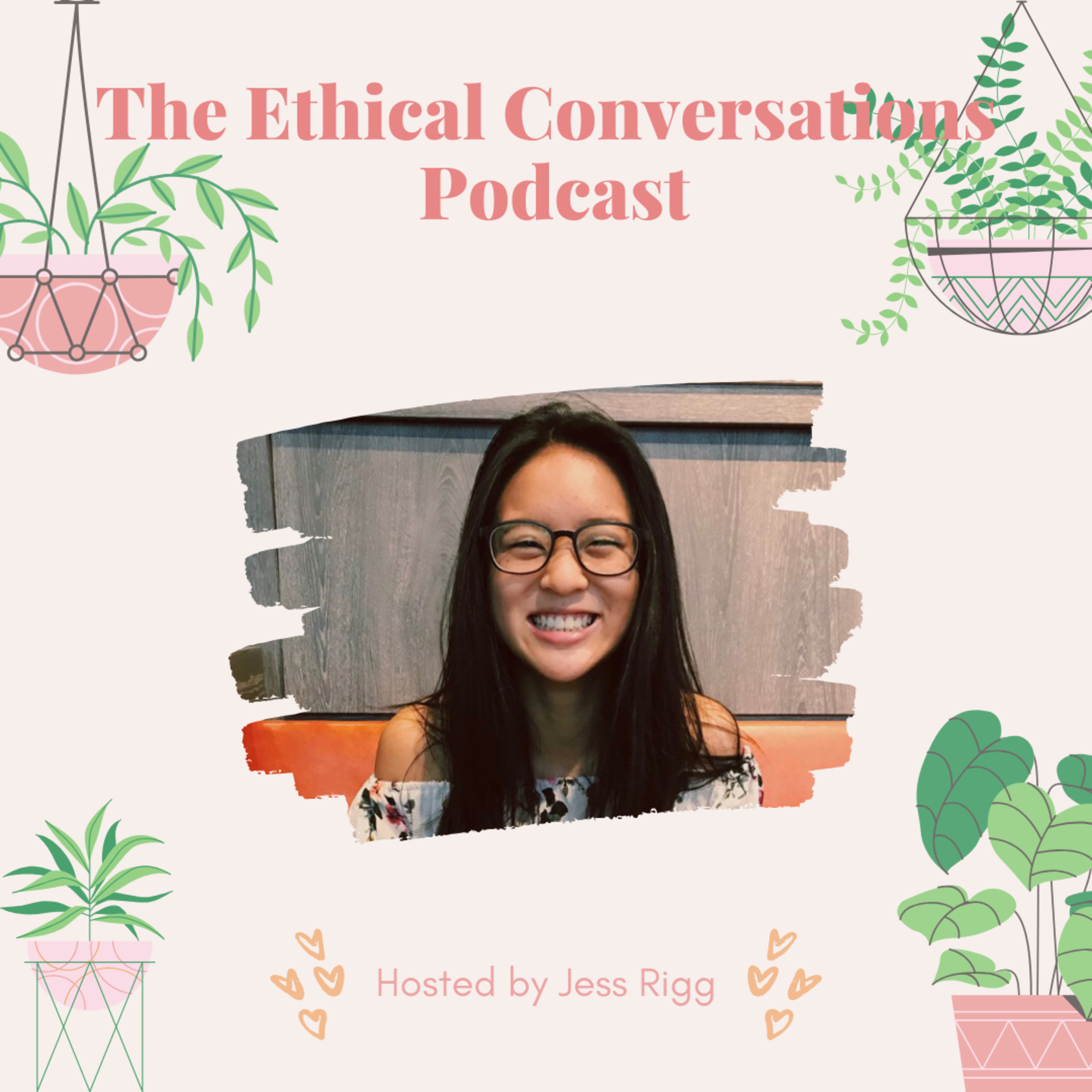 The Ethical Conversations Podcast