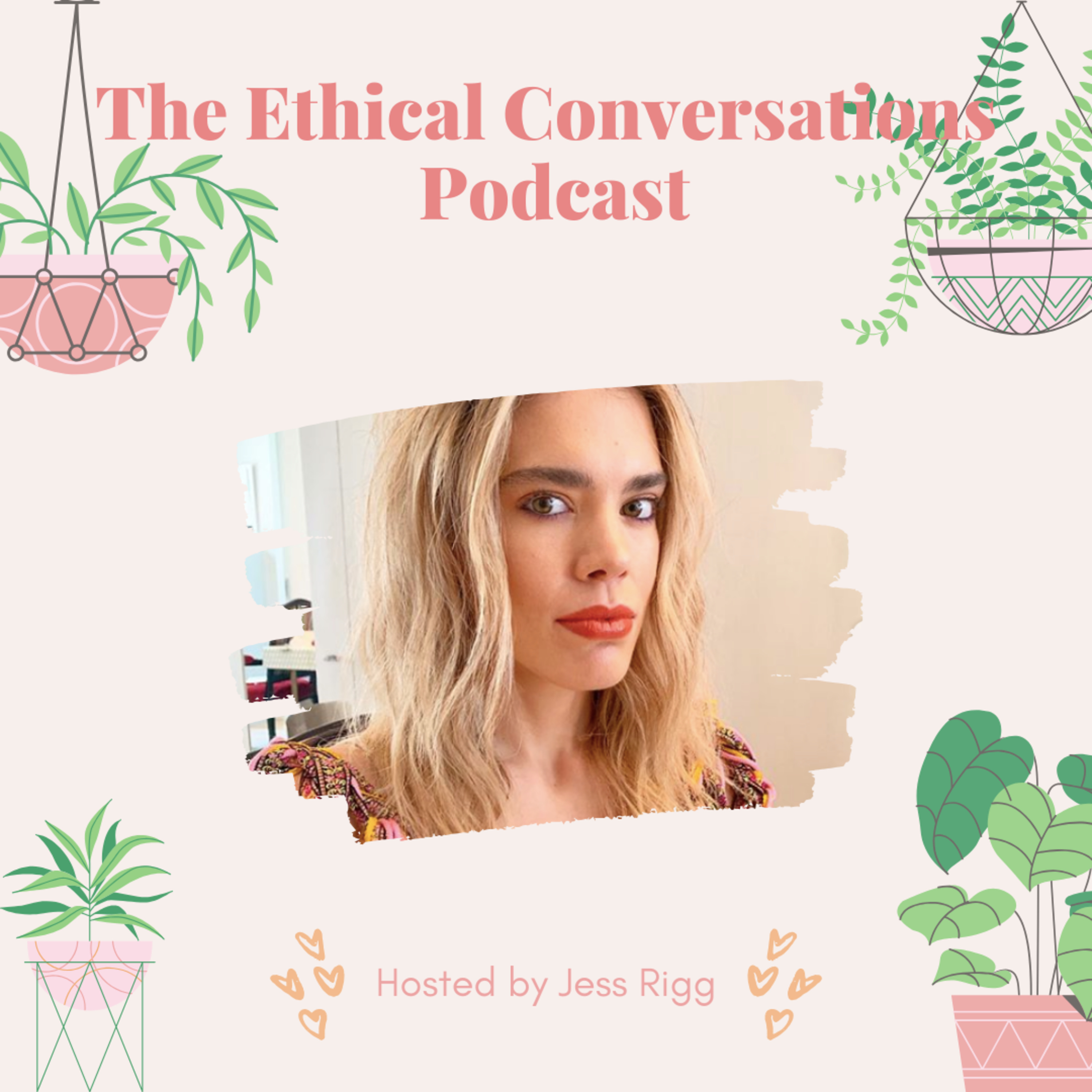 The Ethical Conversations Podcast