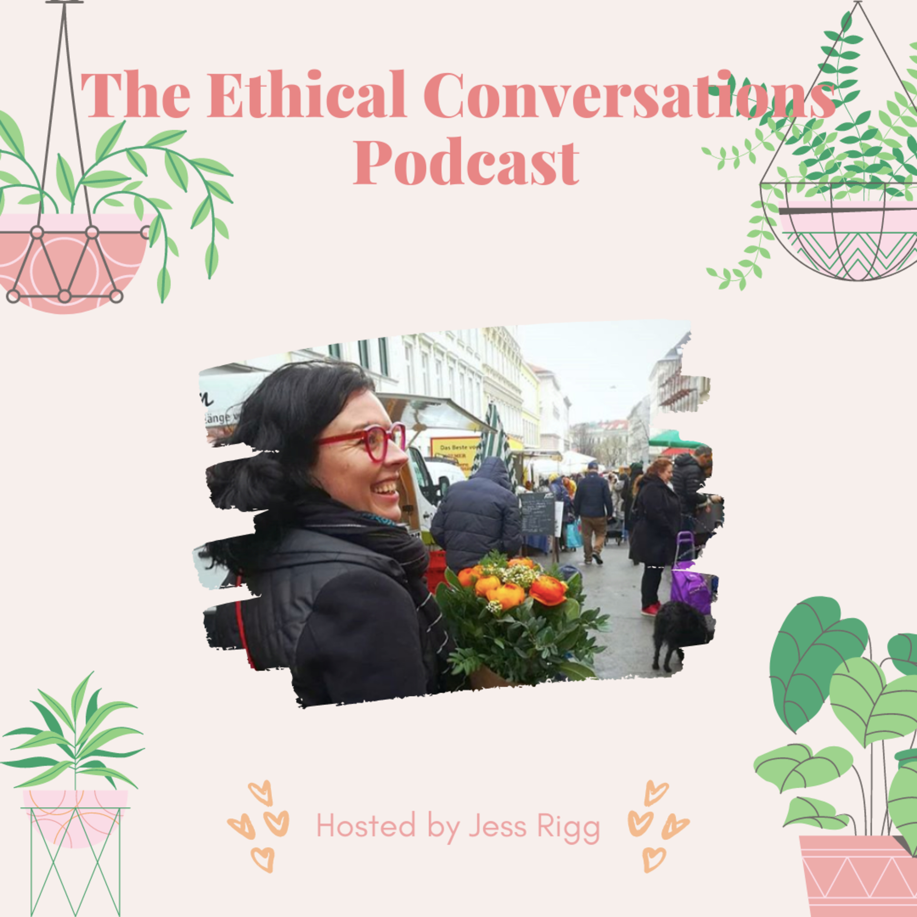The Ethical Conversations Podcast