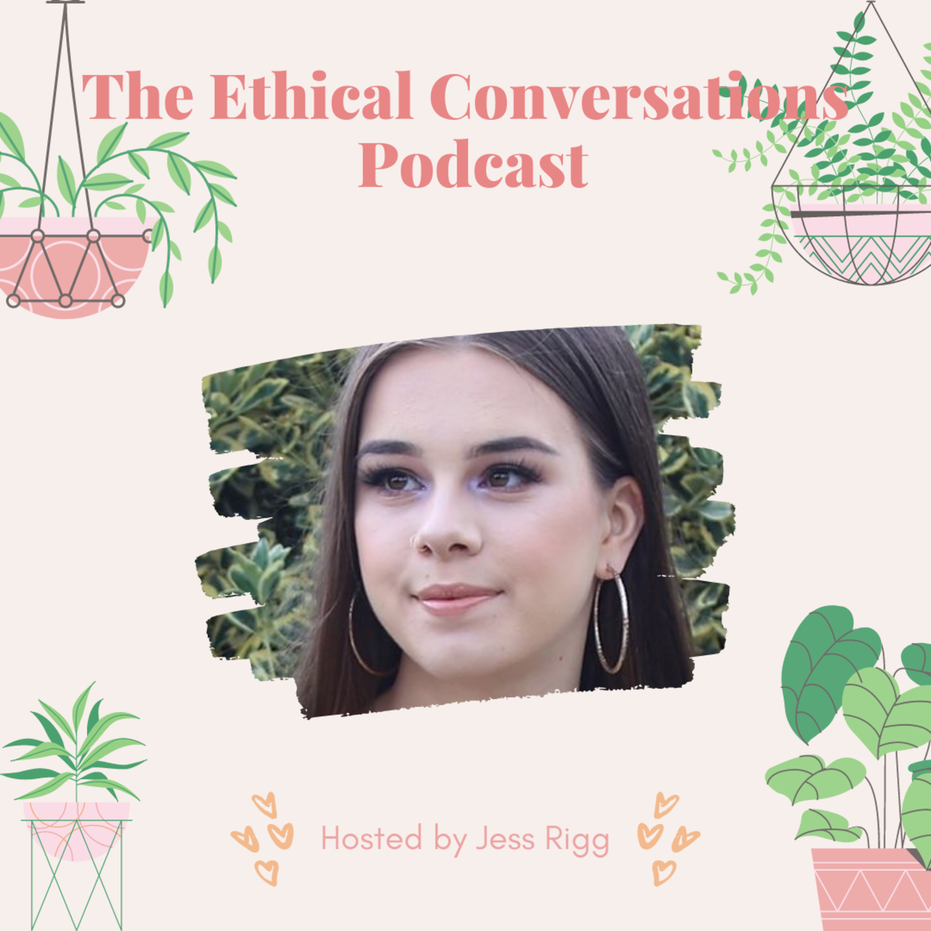The Ethical Conversations Podcast