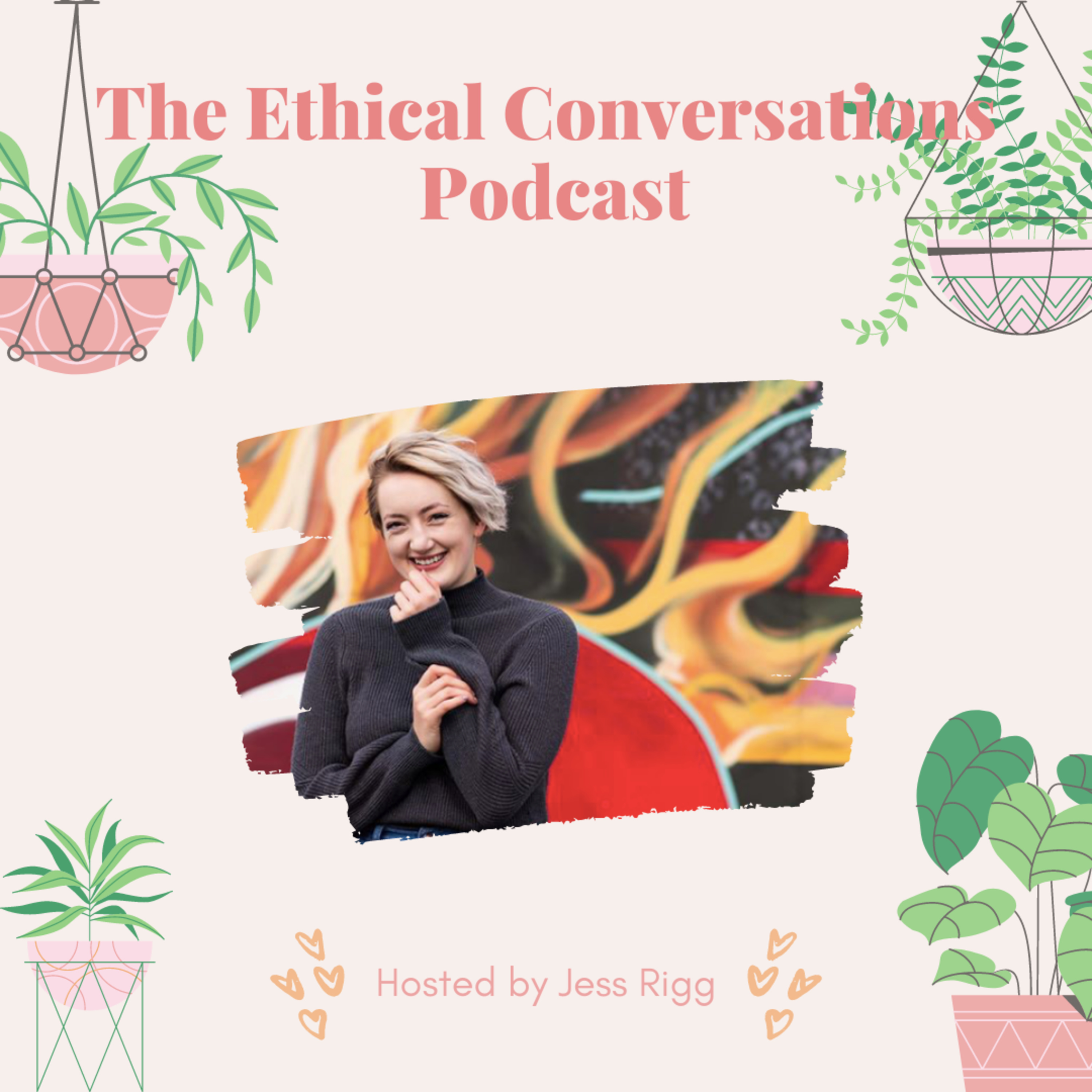 The Ethical Conversations Podcast