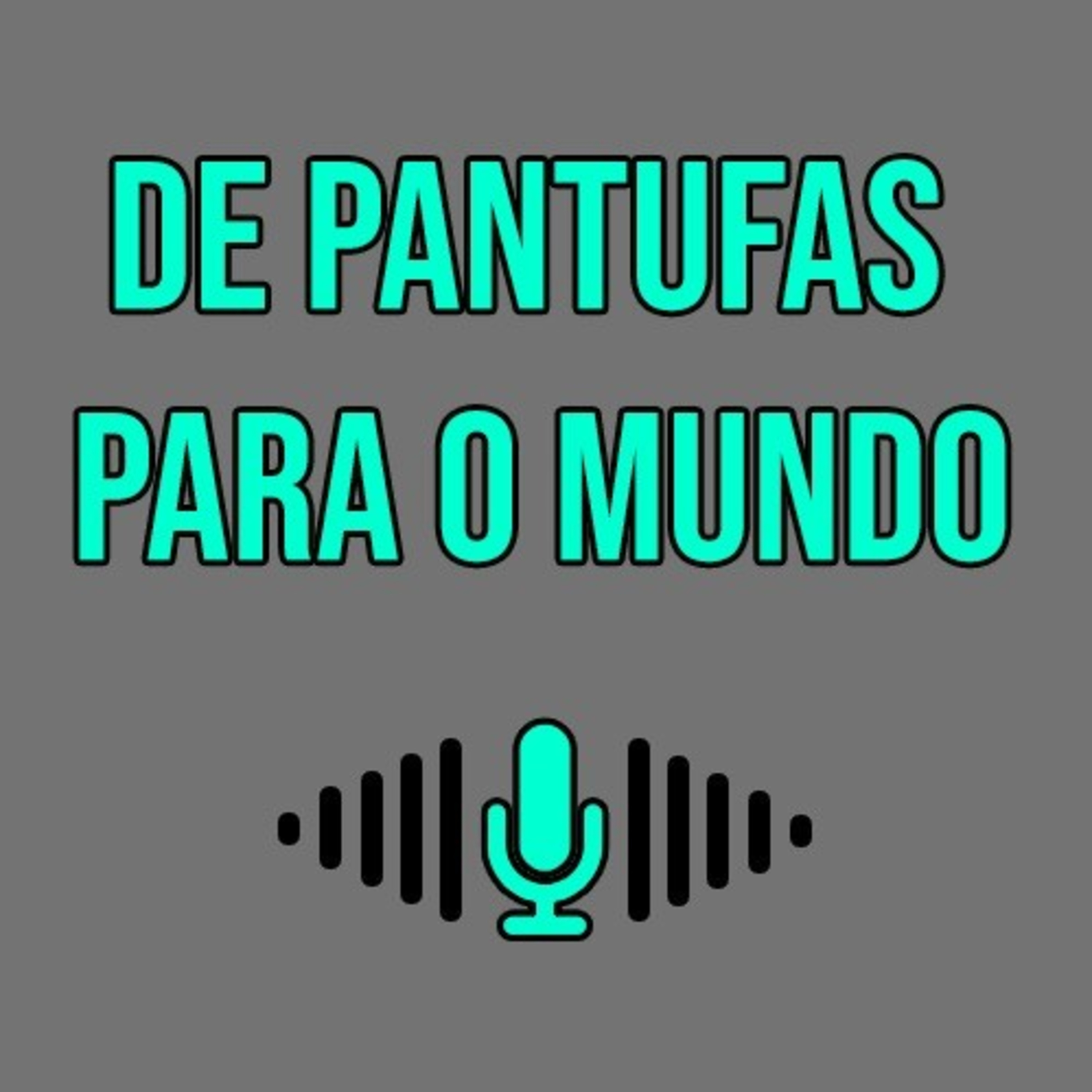 Desculpa o Áudio Longo
