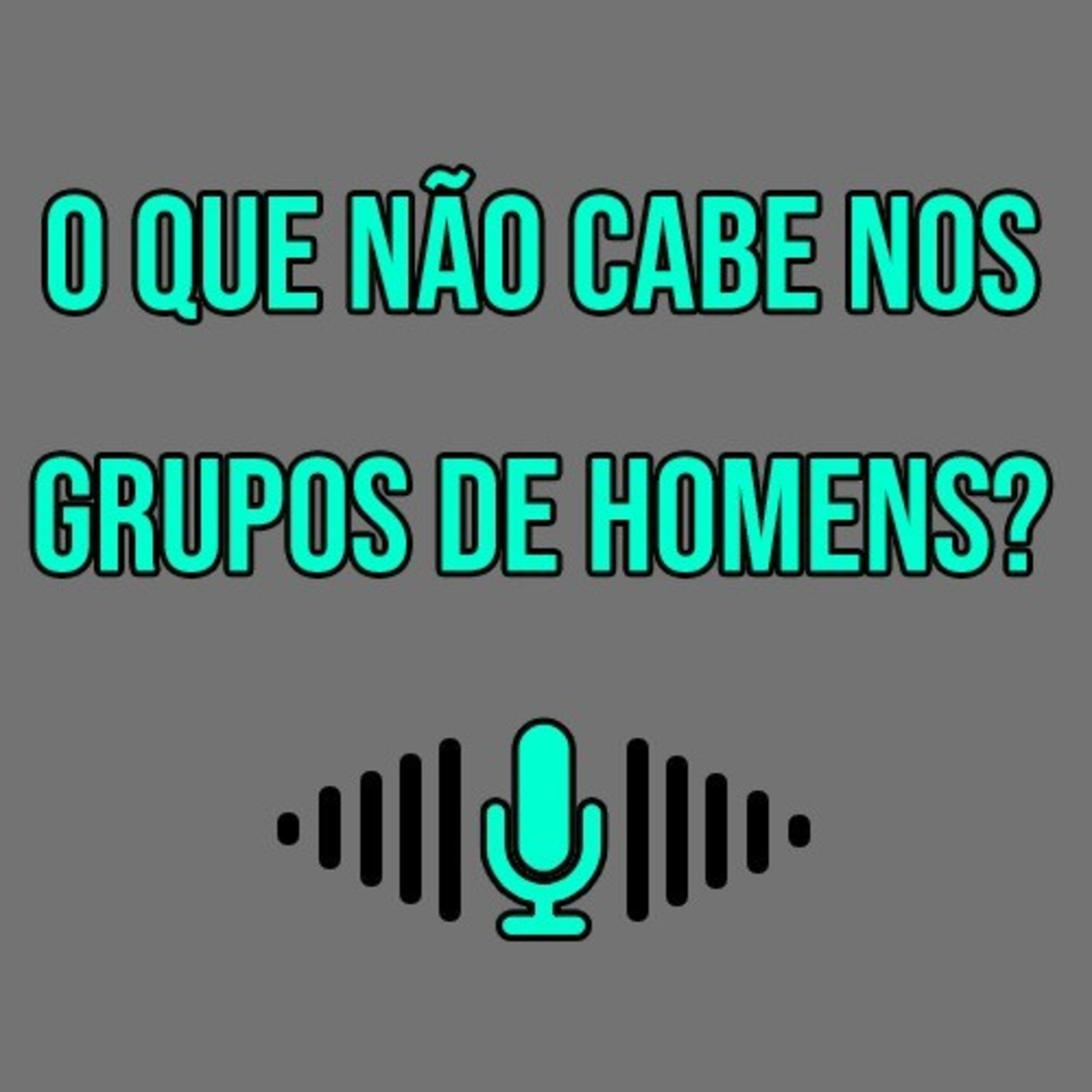 Desculpa o Áudio Longo