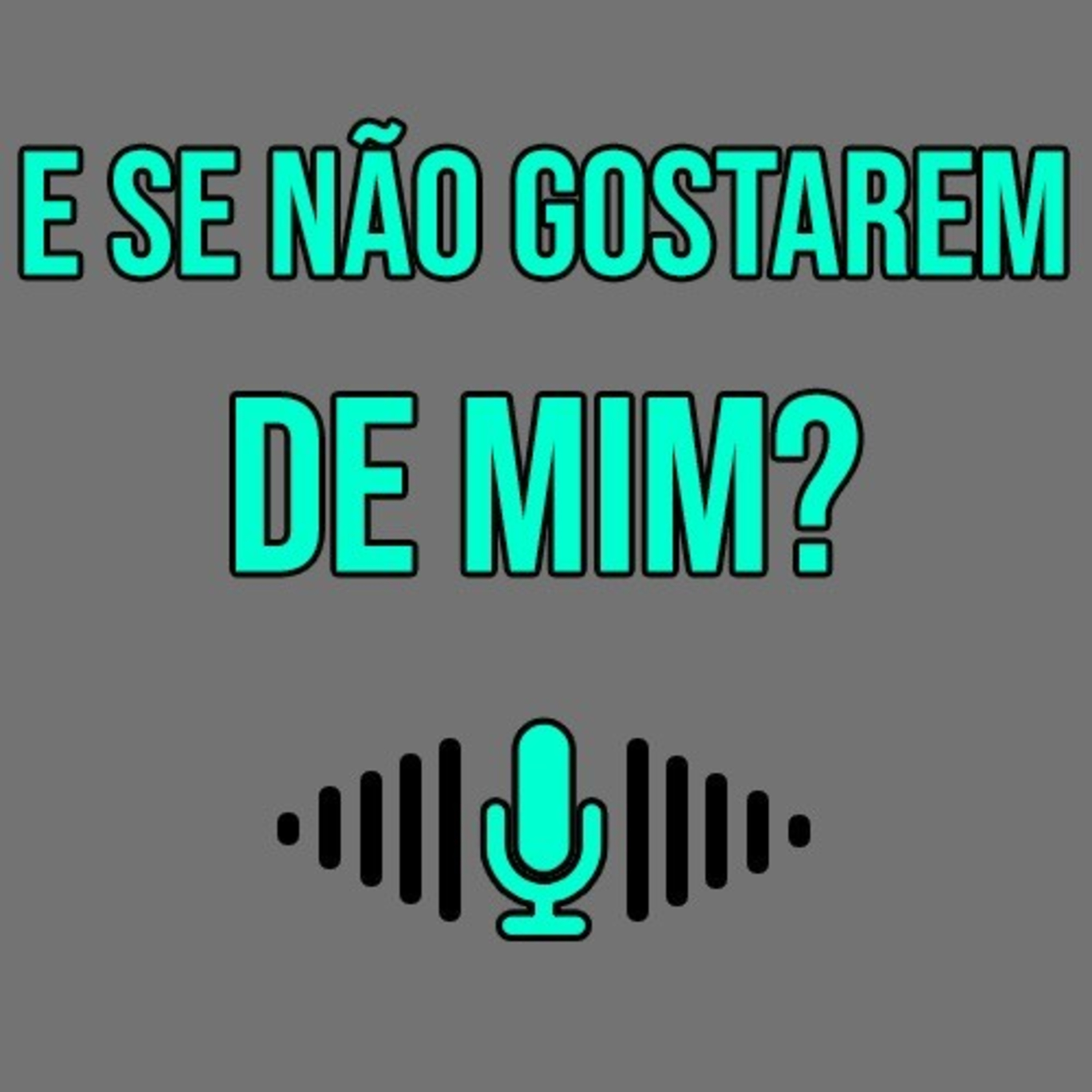 Desculpa o Áudio Longo