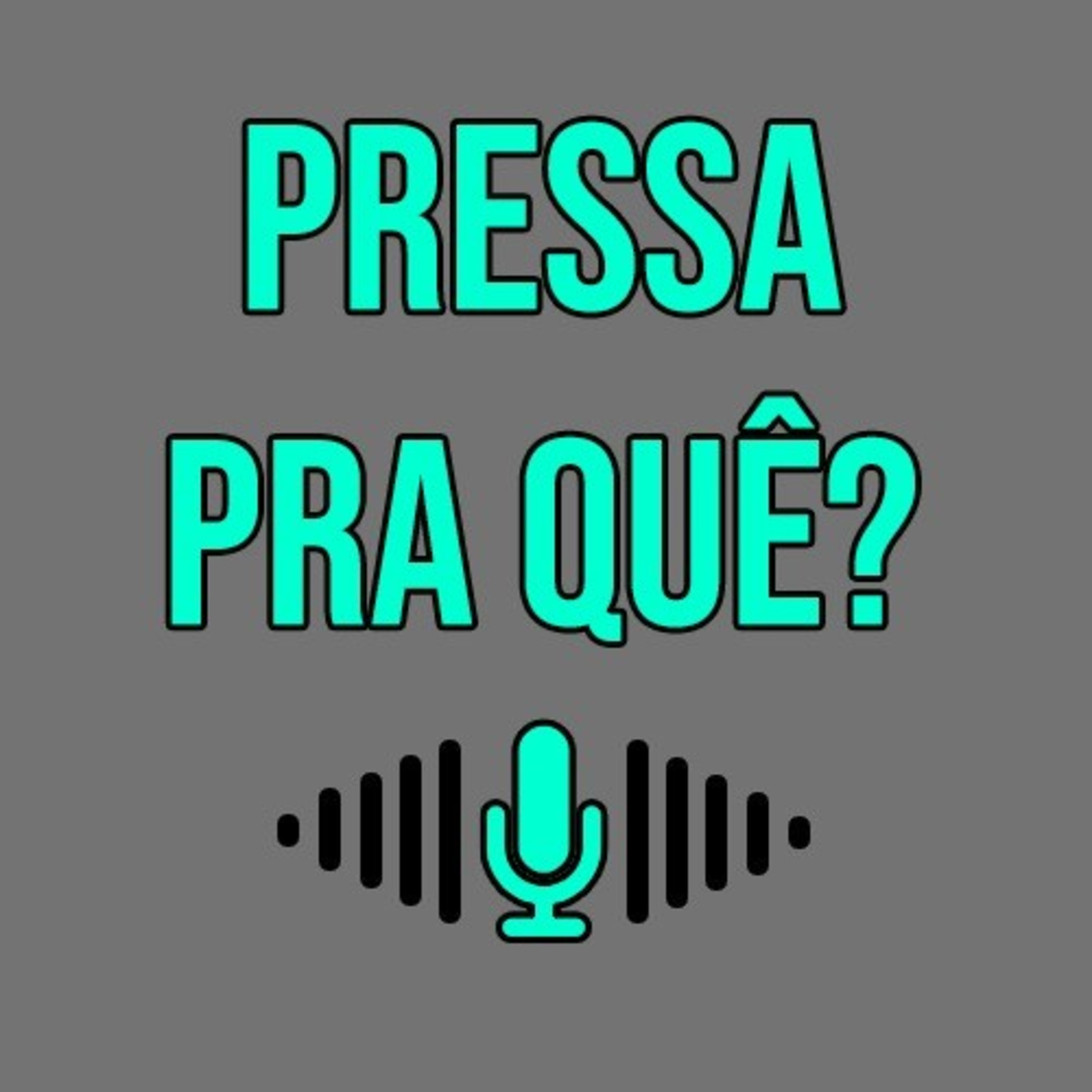 Desculpa o Áudio Longo