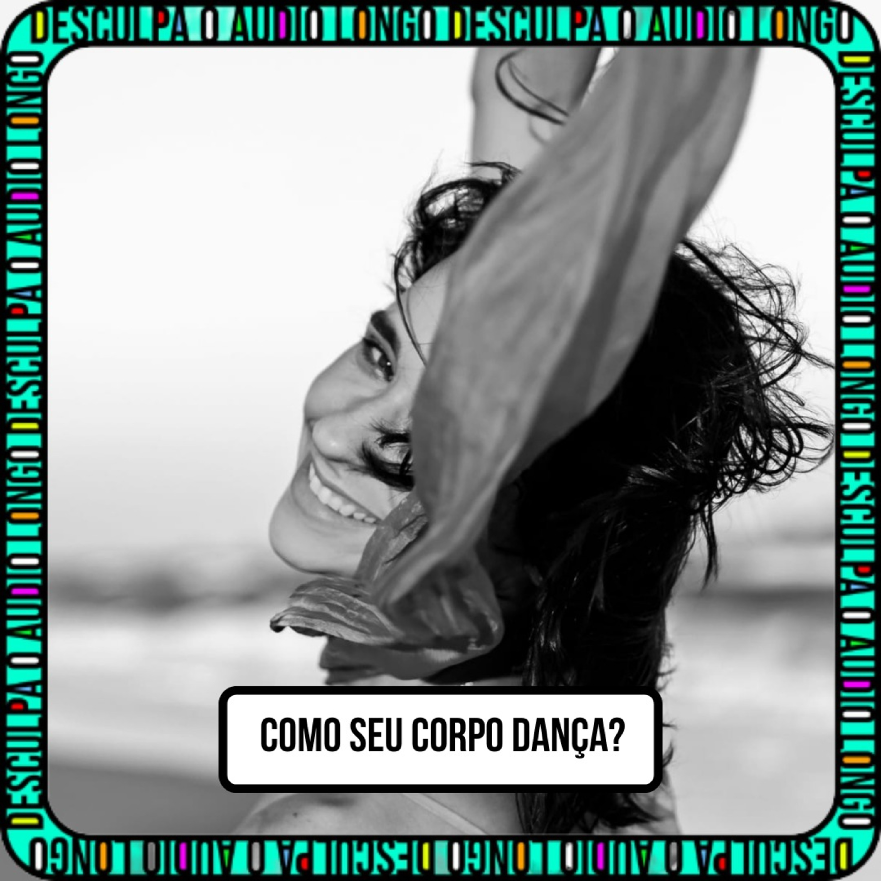 Desculpa o Áudio Longo