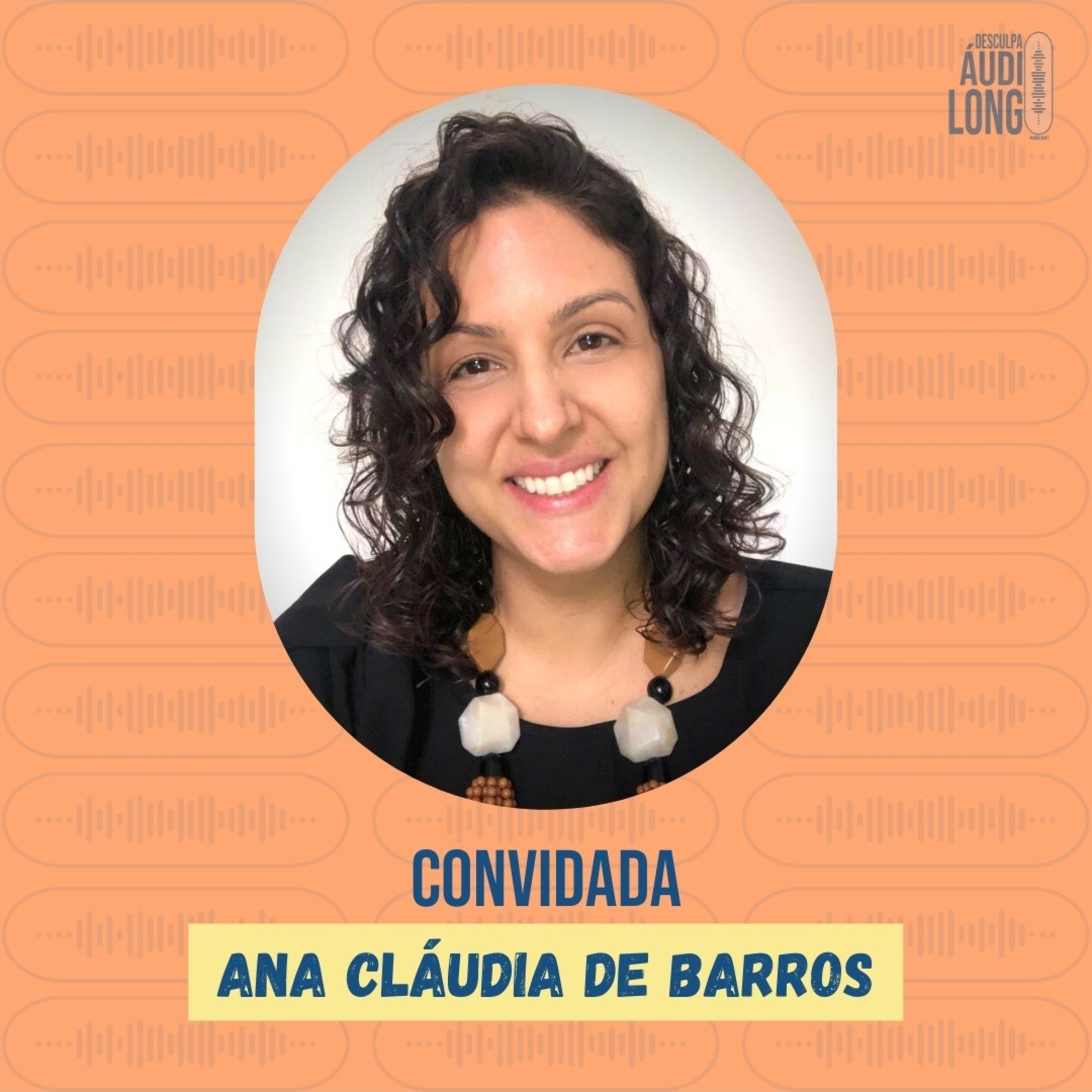 Desculpa o Áudio Longo