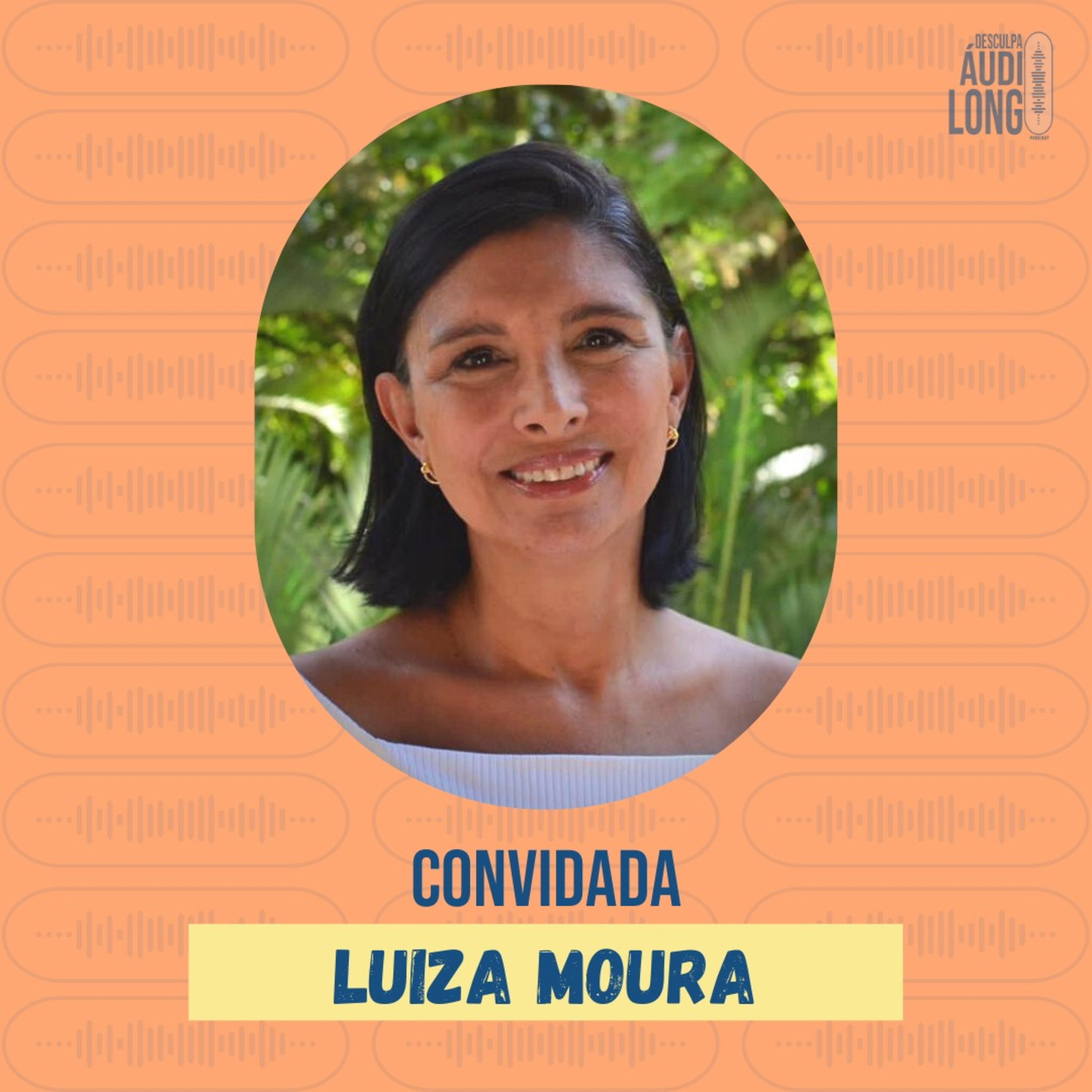 Desculpa o Áudio Longo