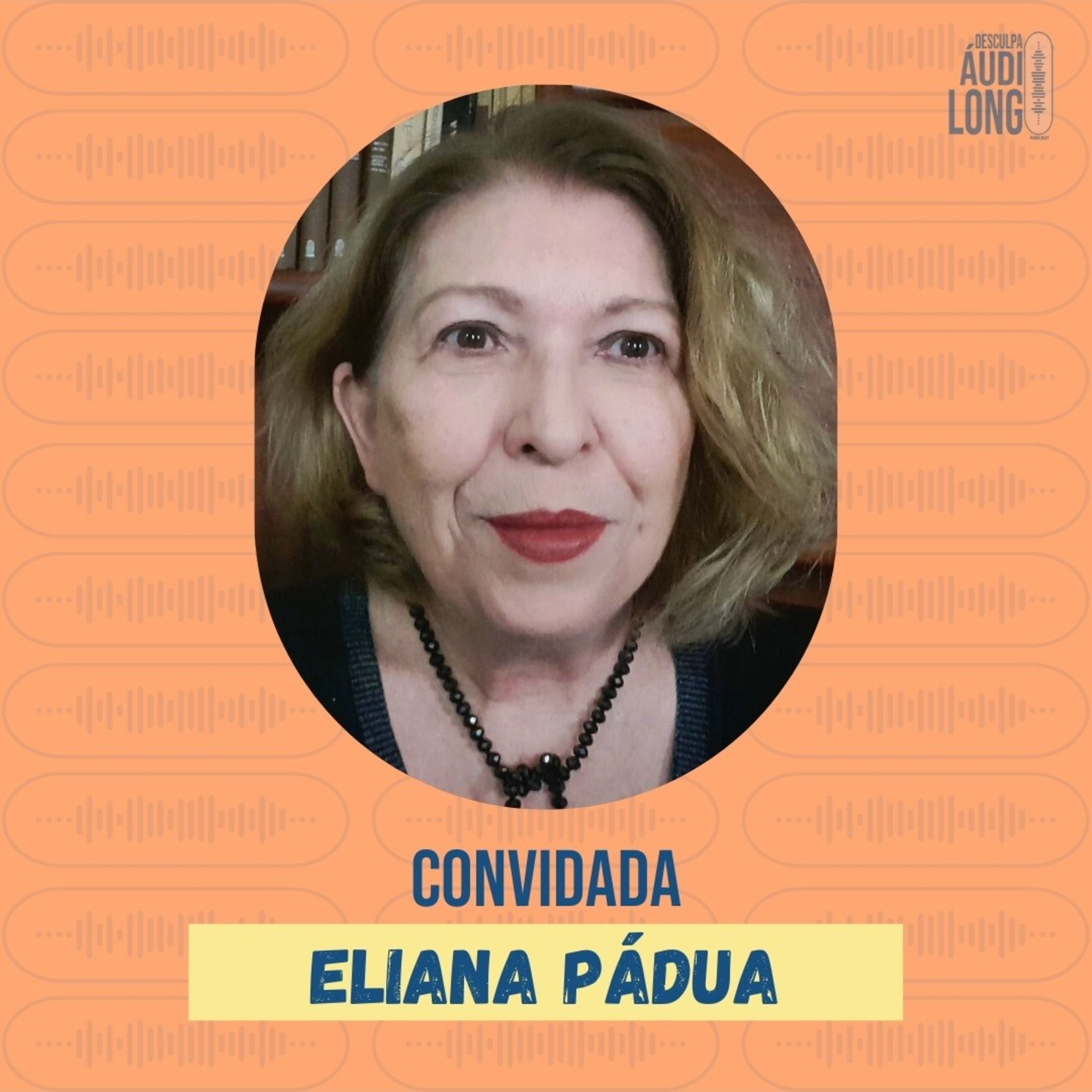 Desculpa o Áudio Longo