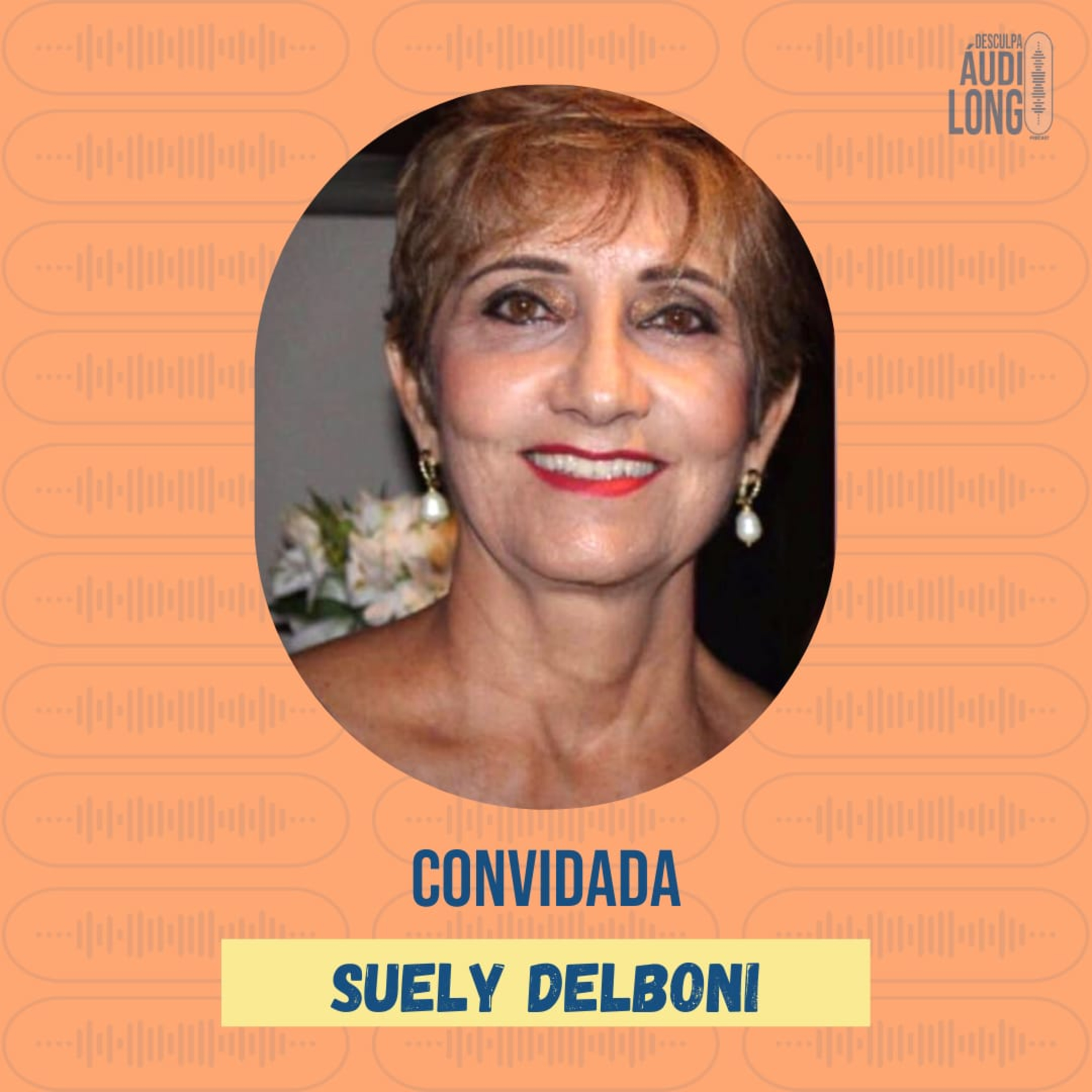 Desculpa o Áudio Longo