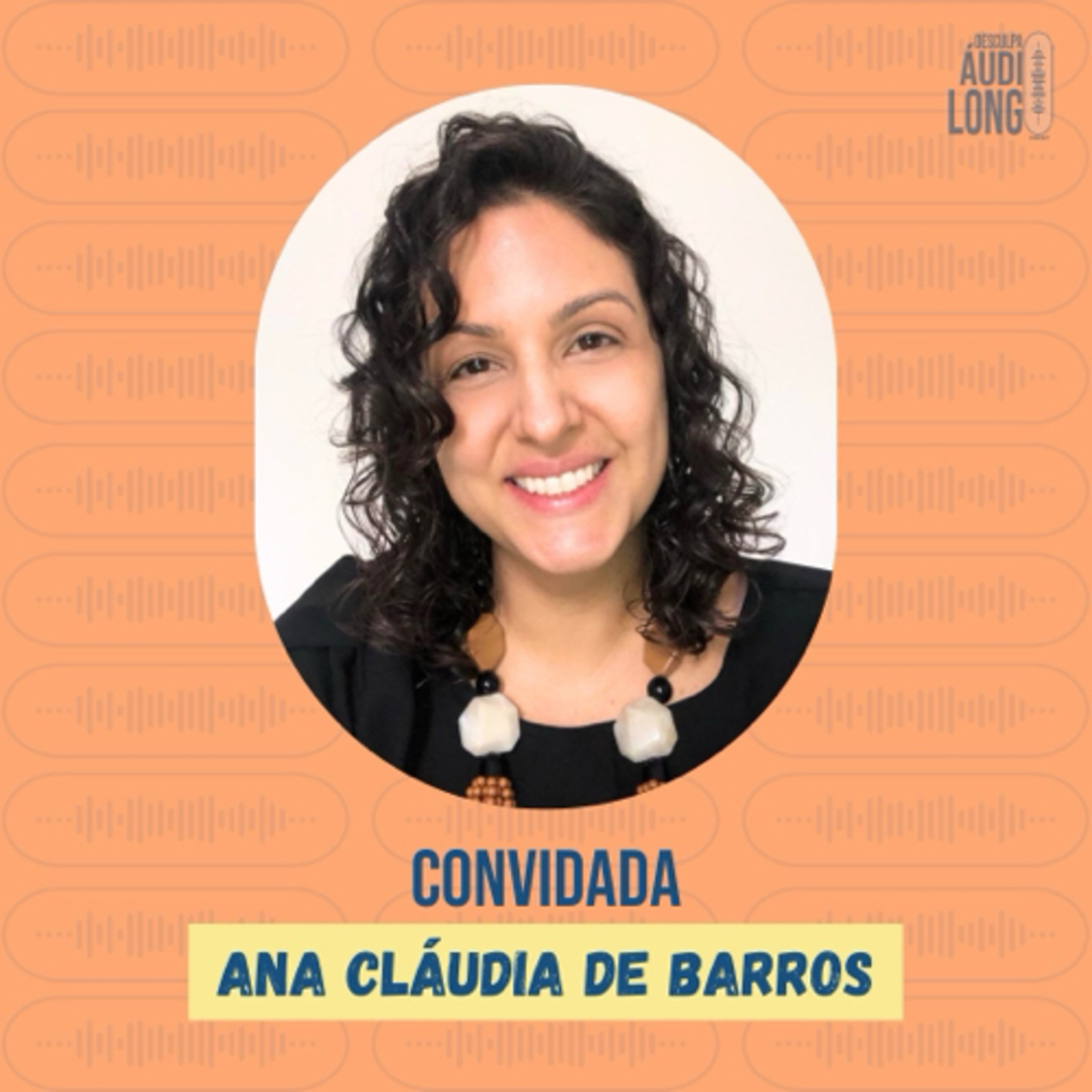 Desculpa o Áudio Longo
