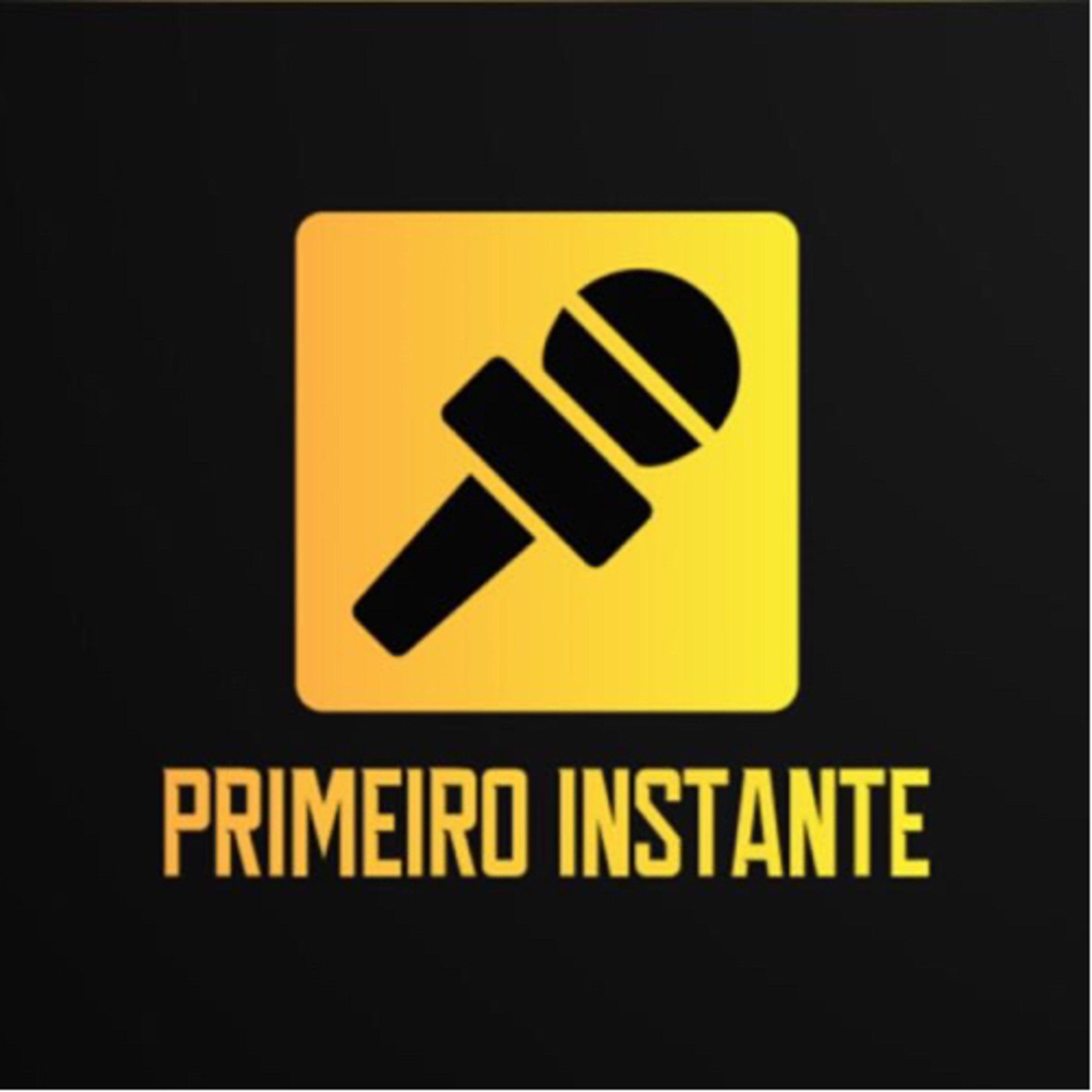 Primeiro Instante Cast