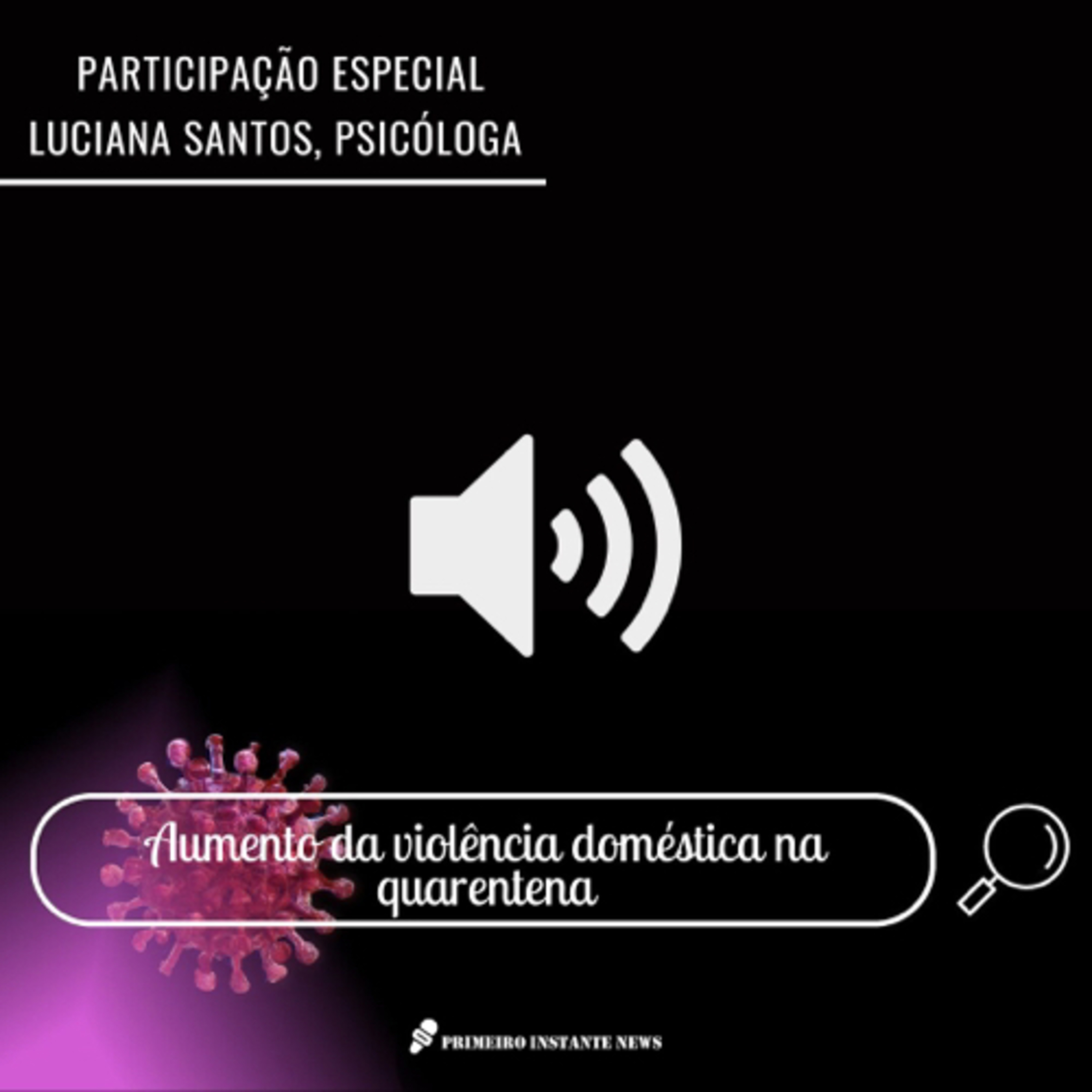 Primeiro Instante Cast