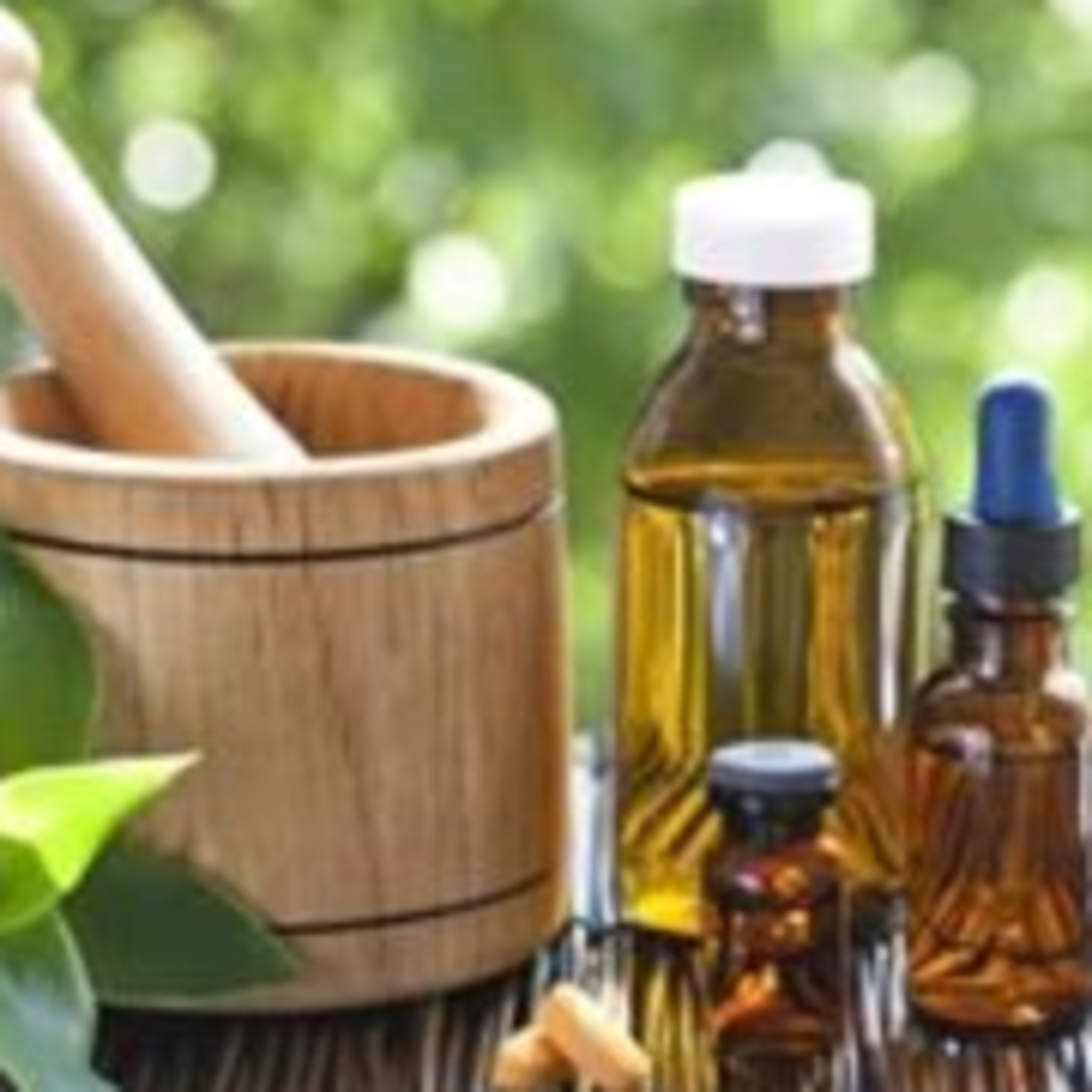 Los Aceites Esenciales y sus Beneficios