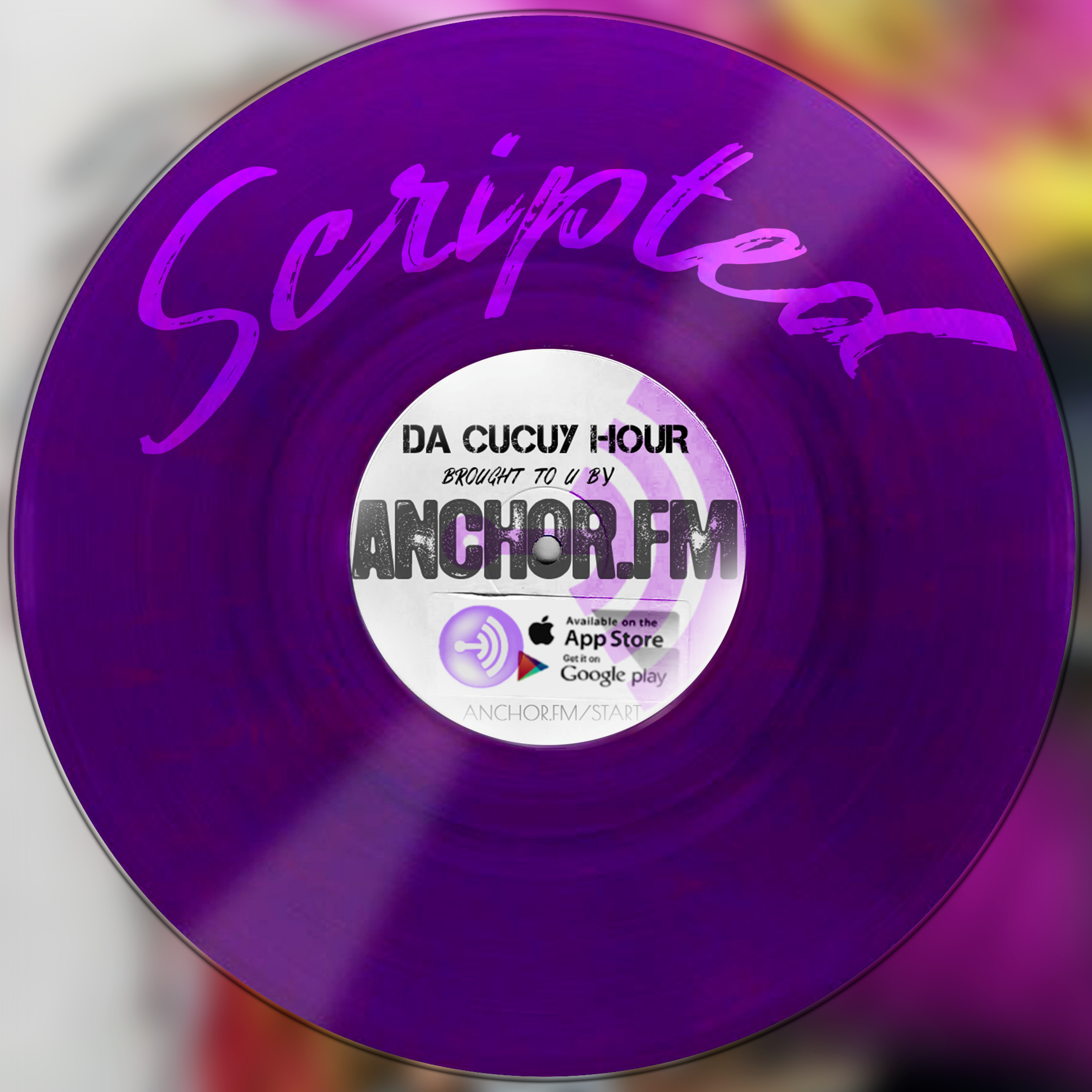 The Ranting Hour (AKA da CuCuy Hour)