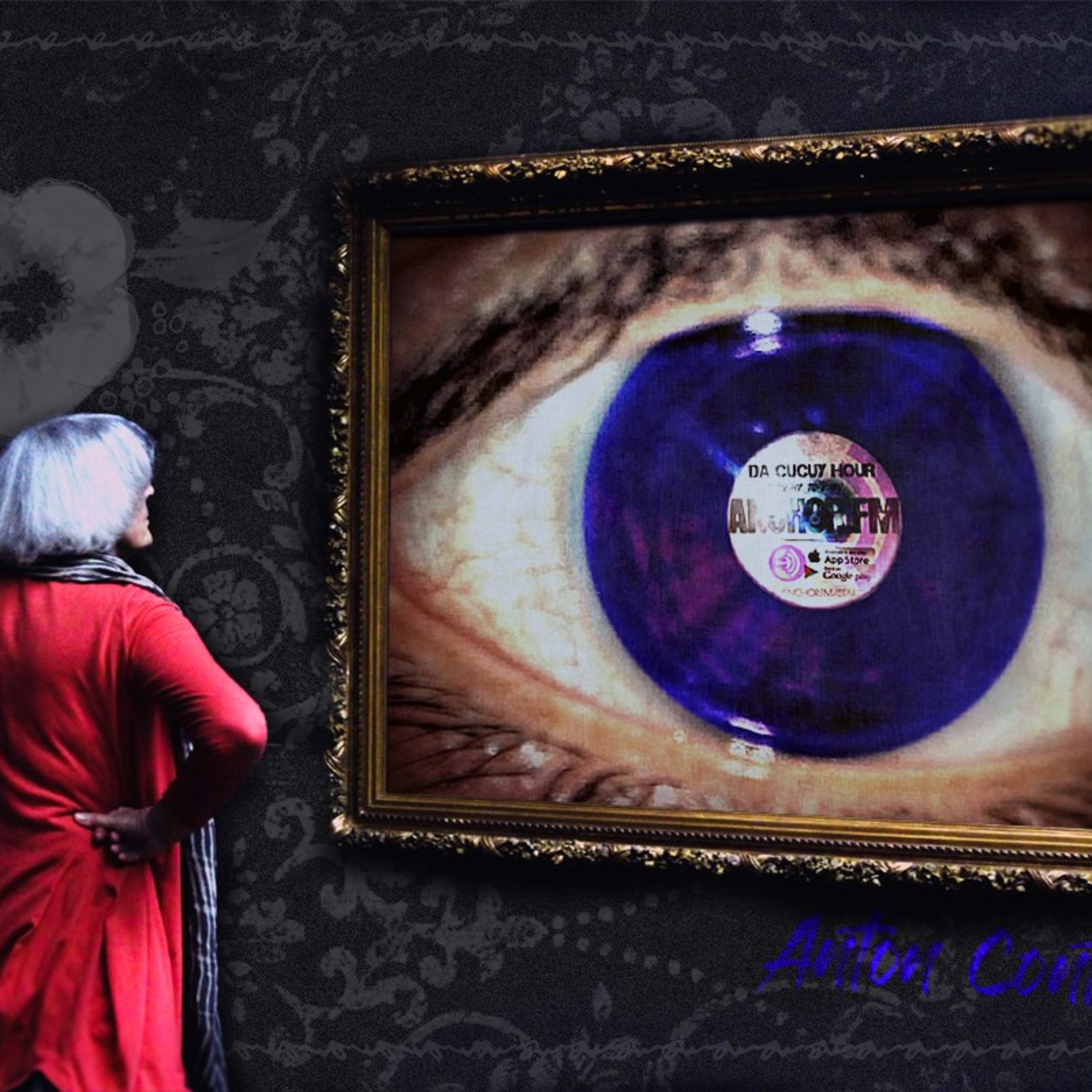 The Ranting Hour (AKA da CuCuy Hour)