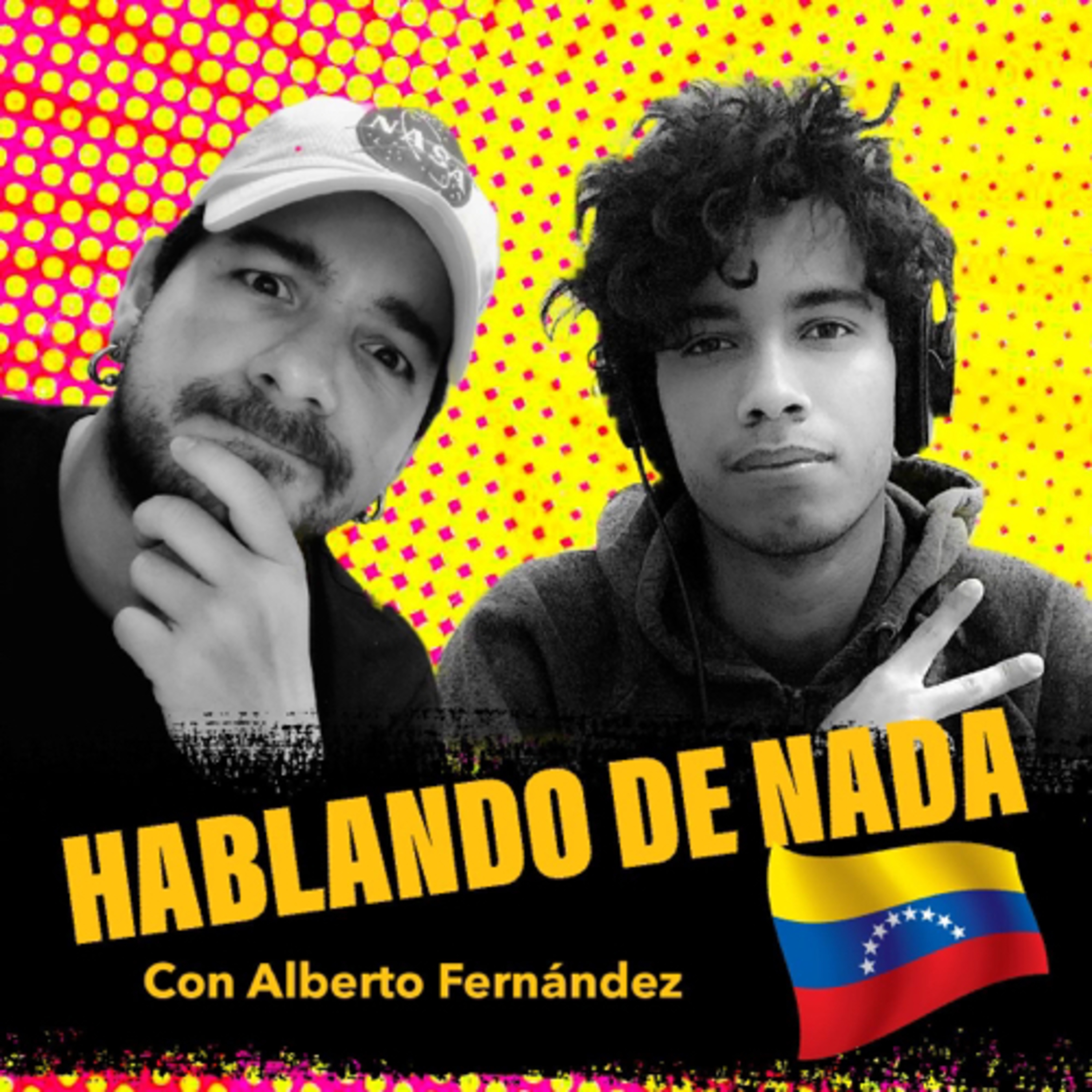 Hablando De Nada