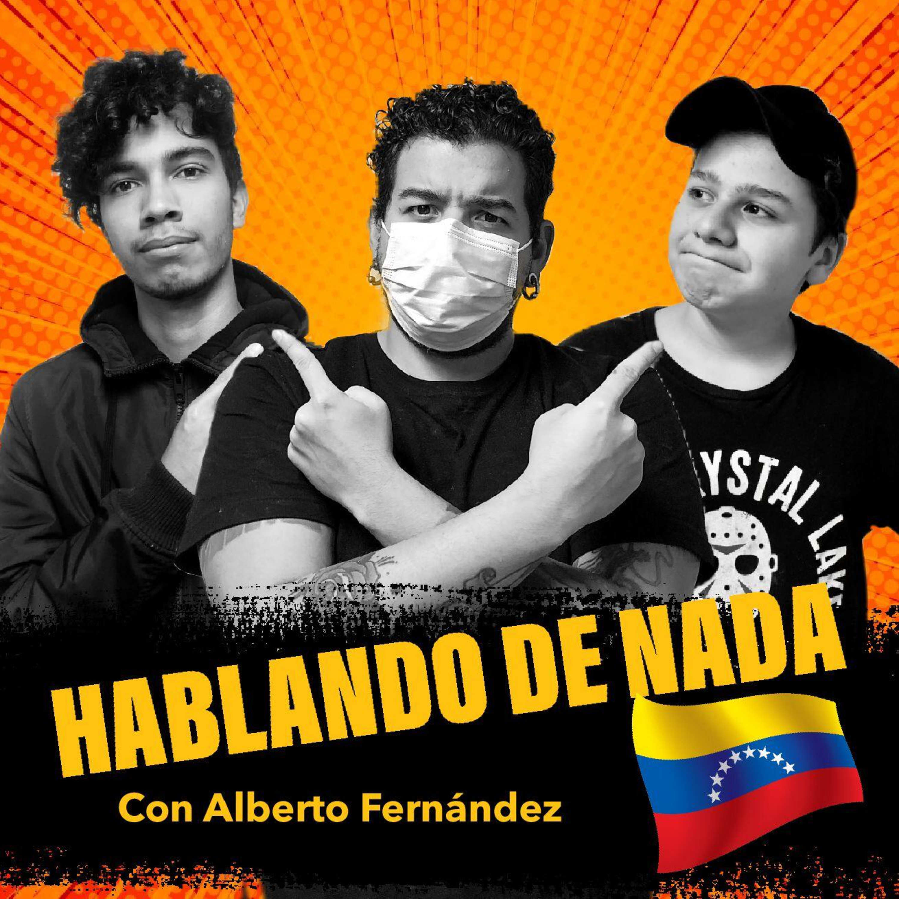 Hablando De Nada