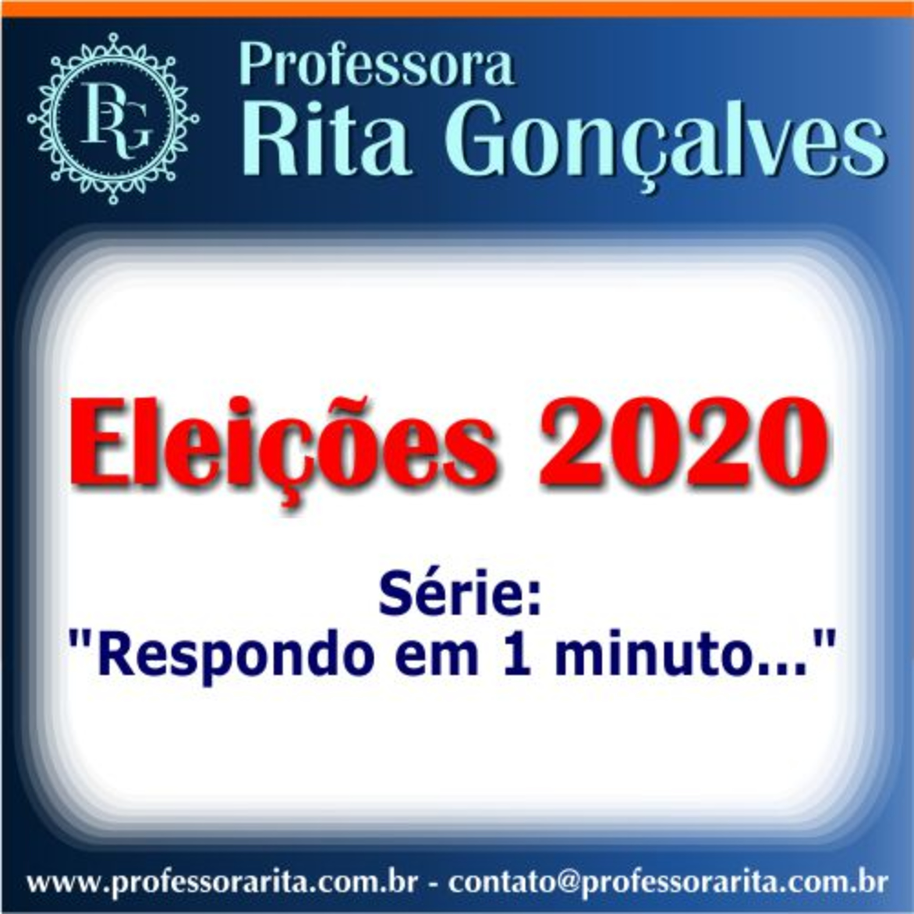 Professora Rita Gonçalves