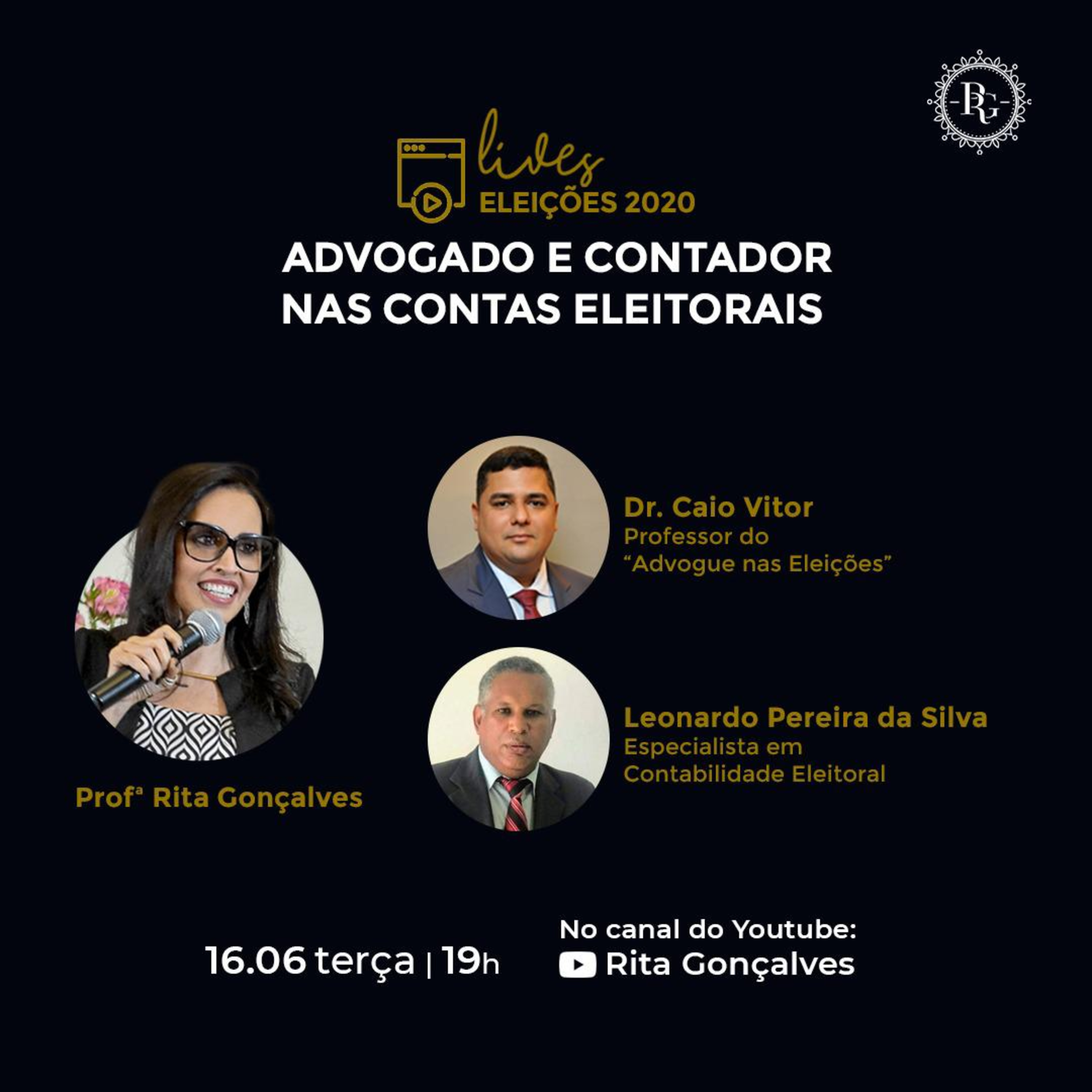 Professora Rita Gonçalves