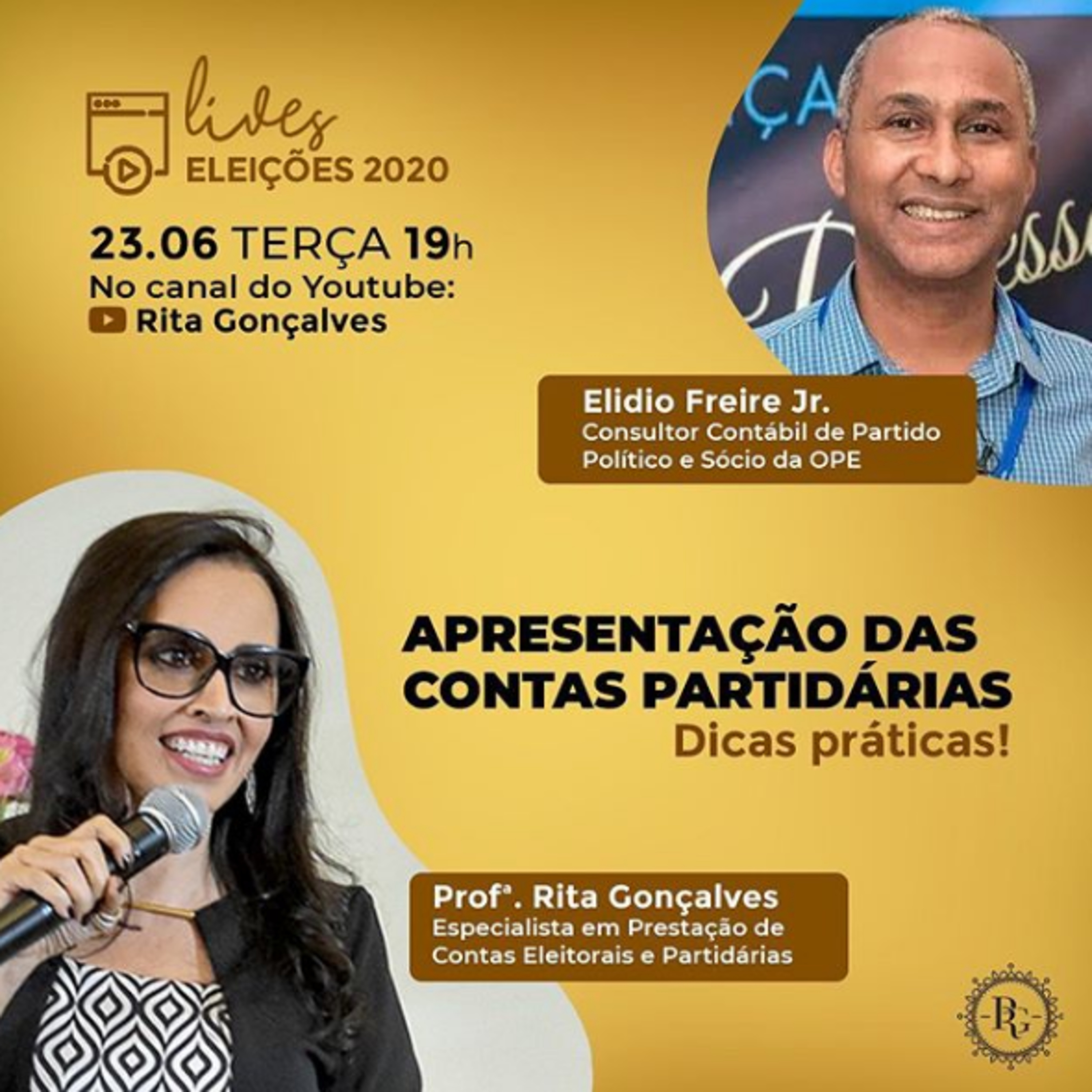 Professora Rita Gonçalves