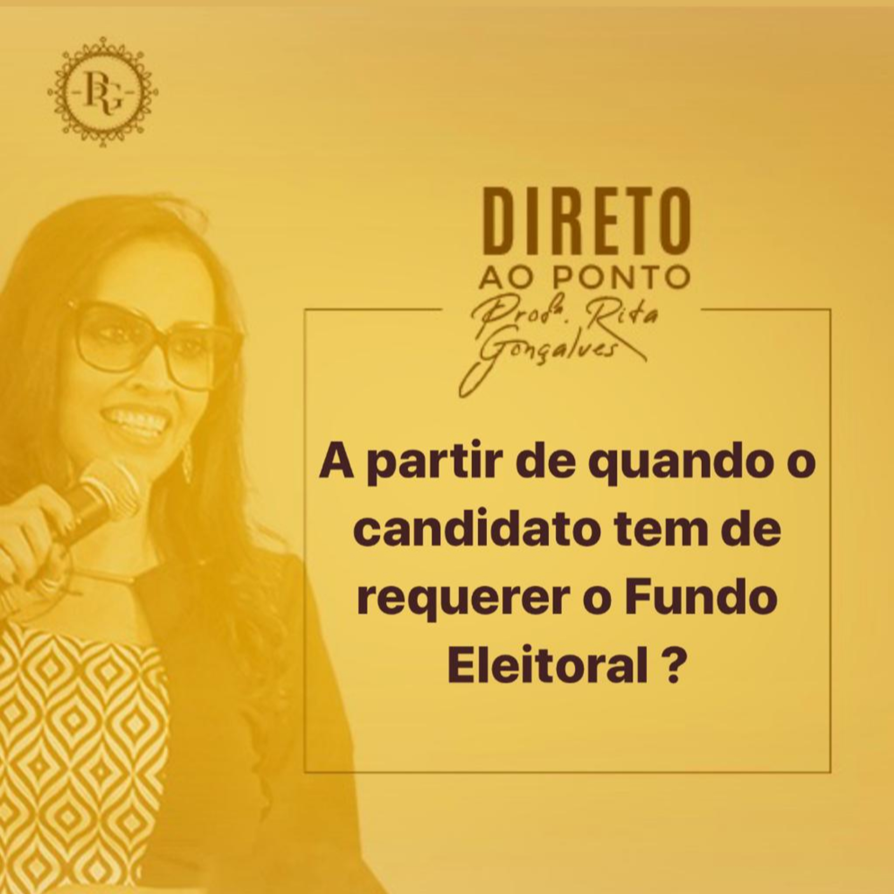 Professora Rita Gonçalves