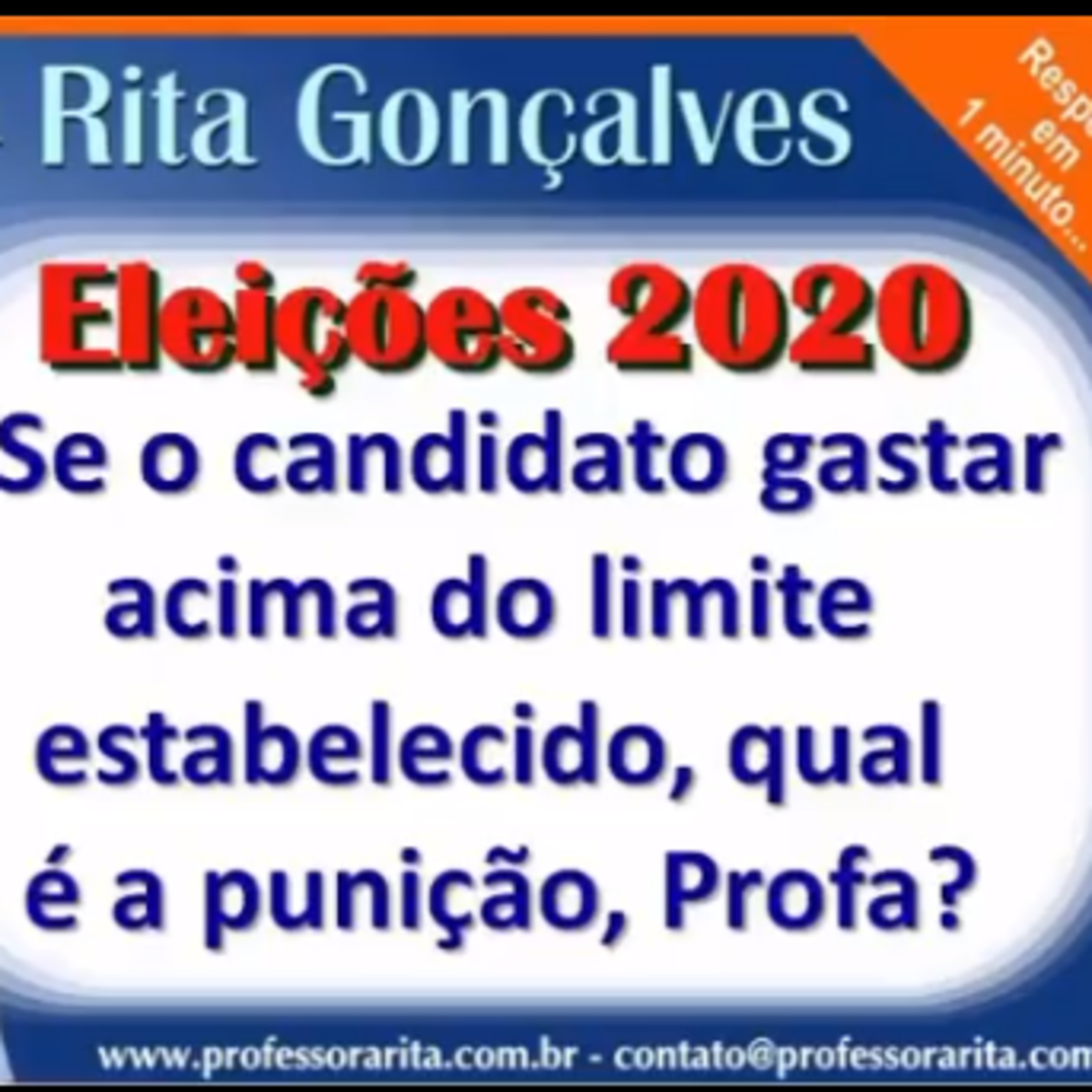 Professora Rita Gonçalves