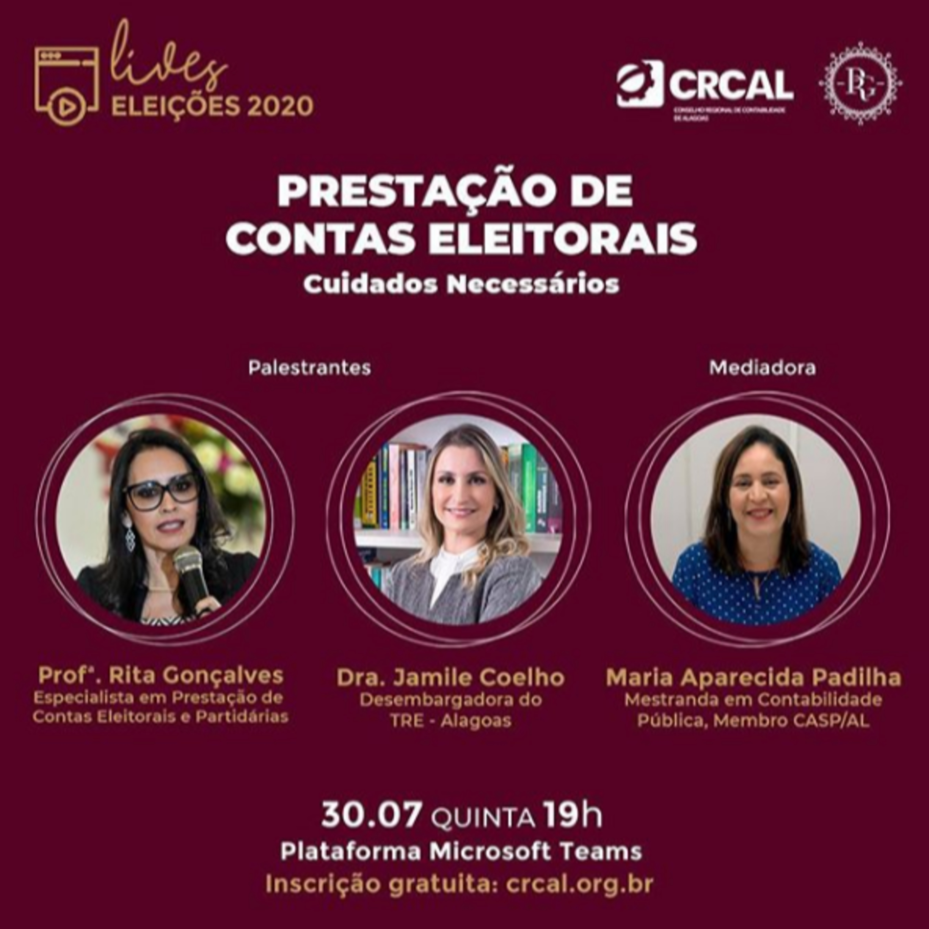 Professora Rita Gonçalves