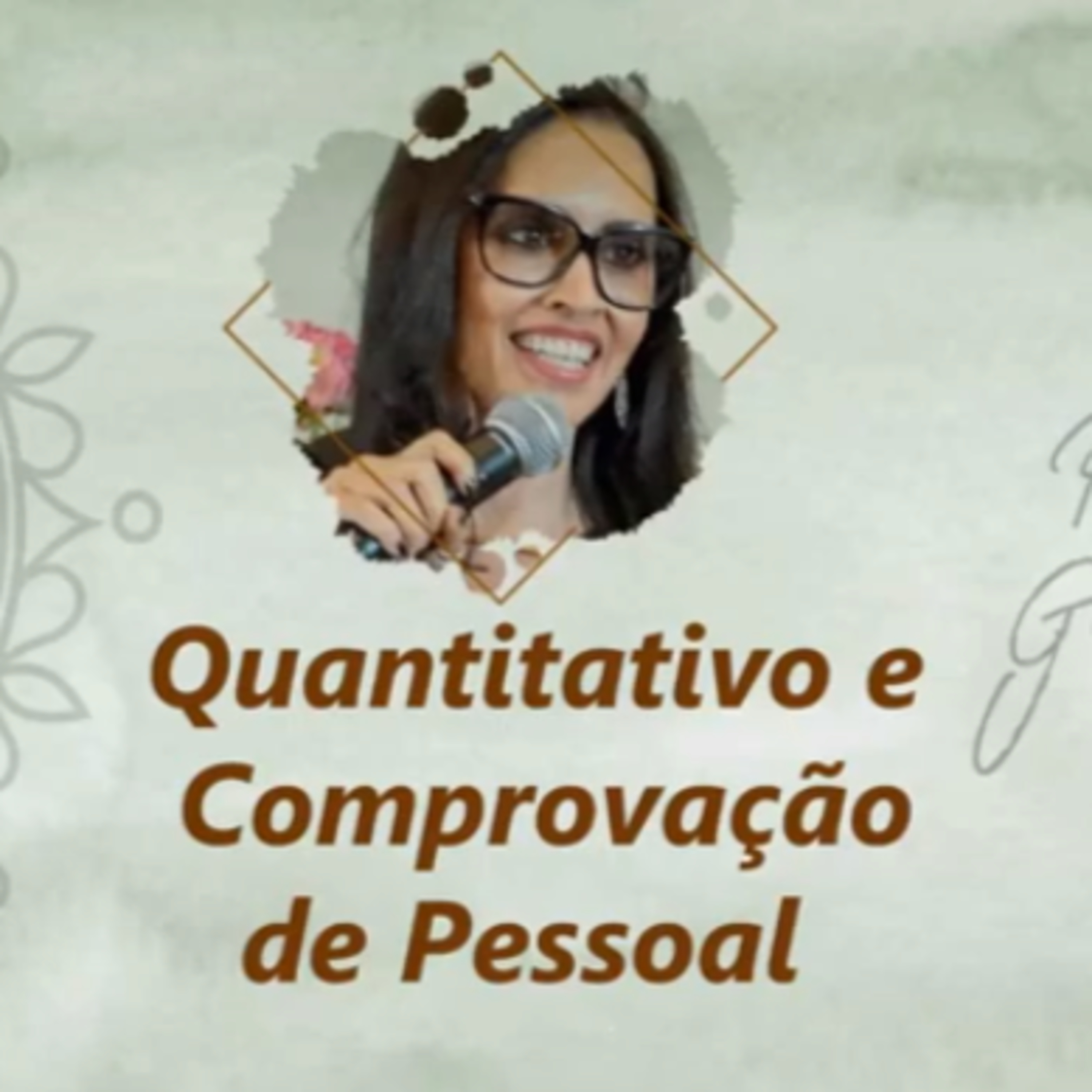 Professora Rita Gonçalves