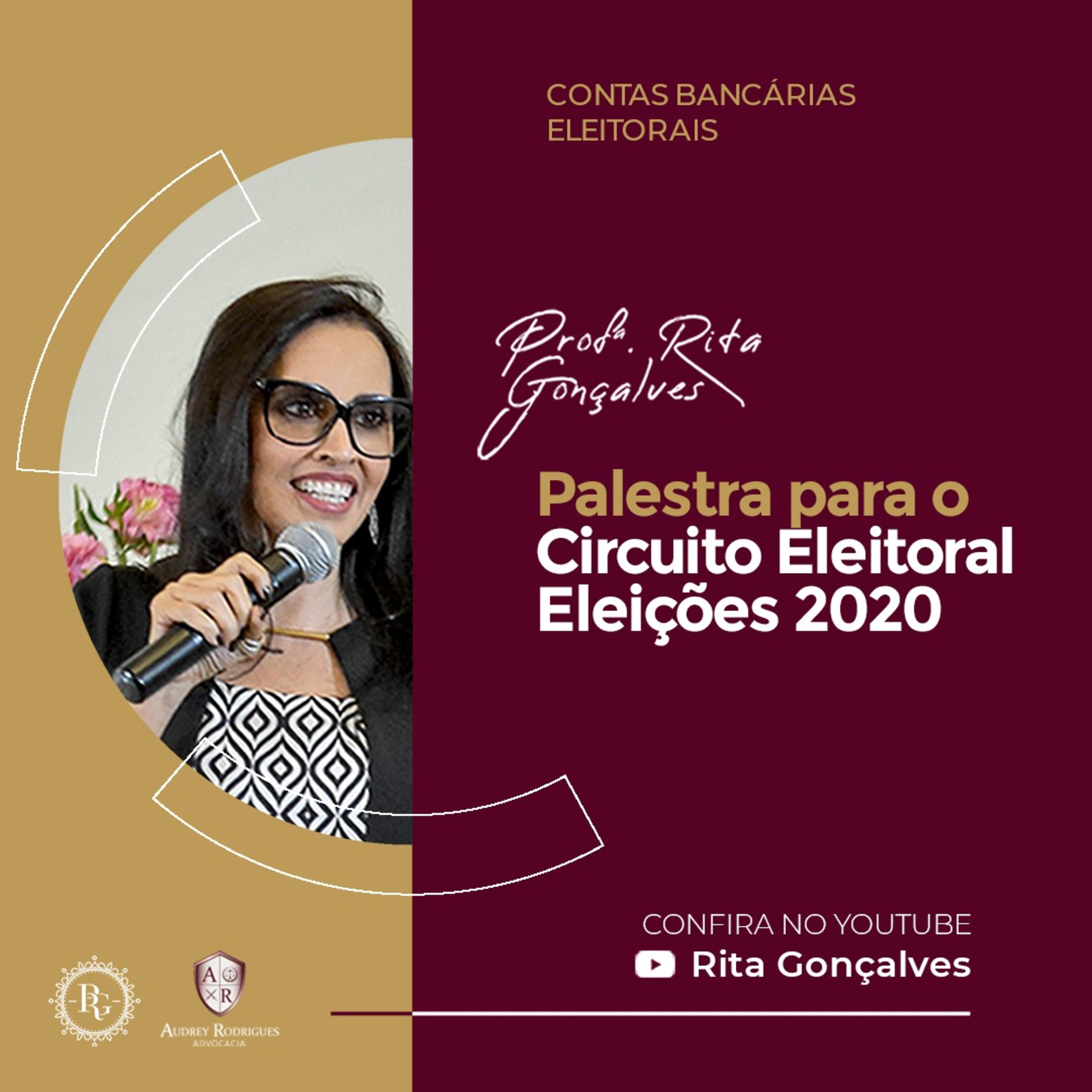 Professora Rita Gonçalves