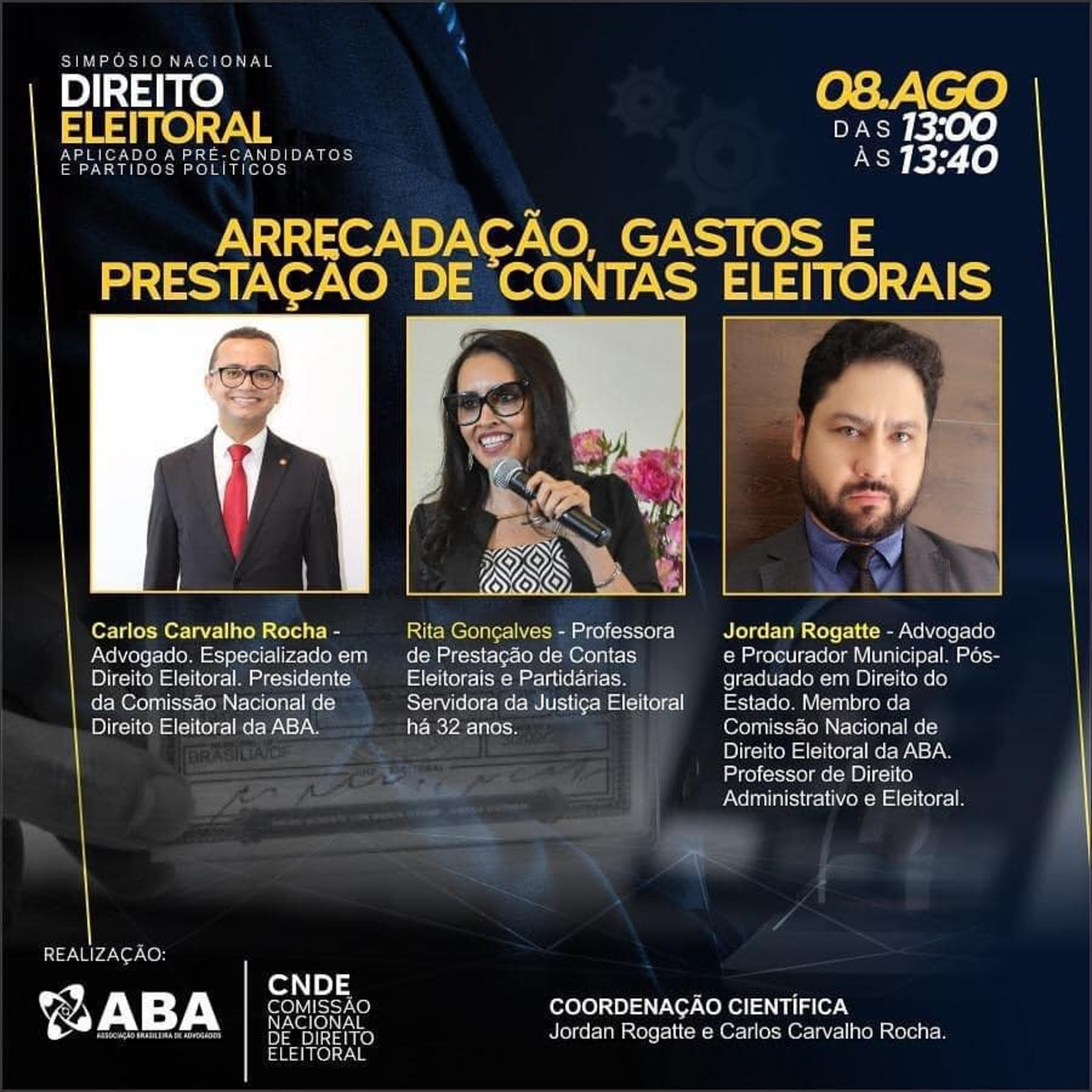 Professora Rita Gonçalves