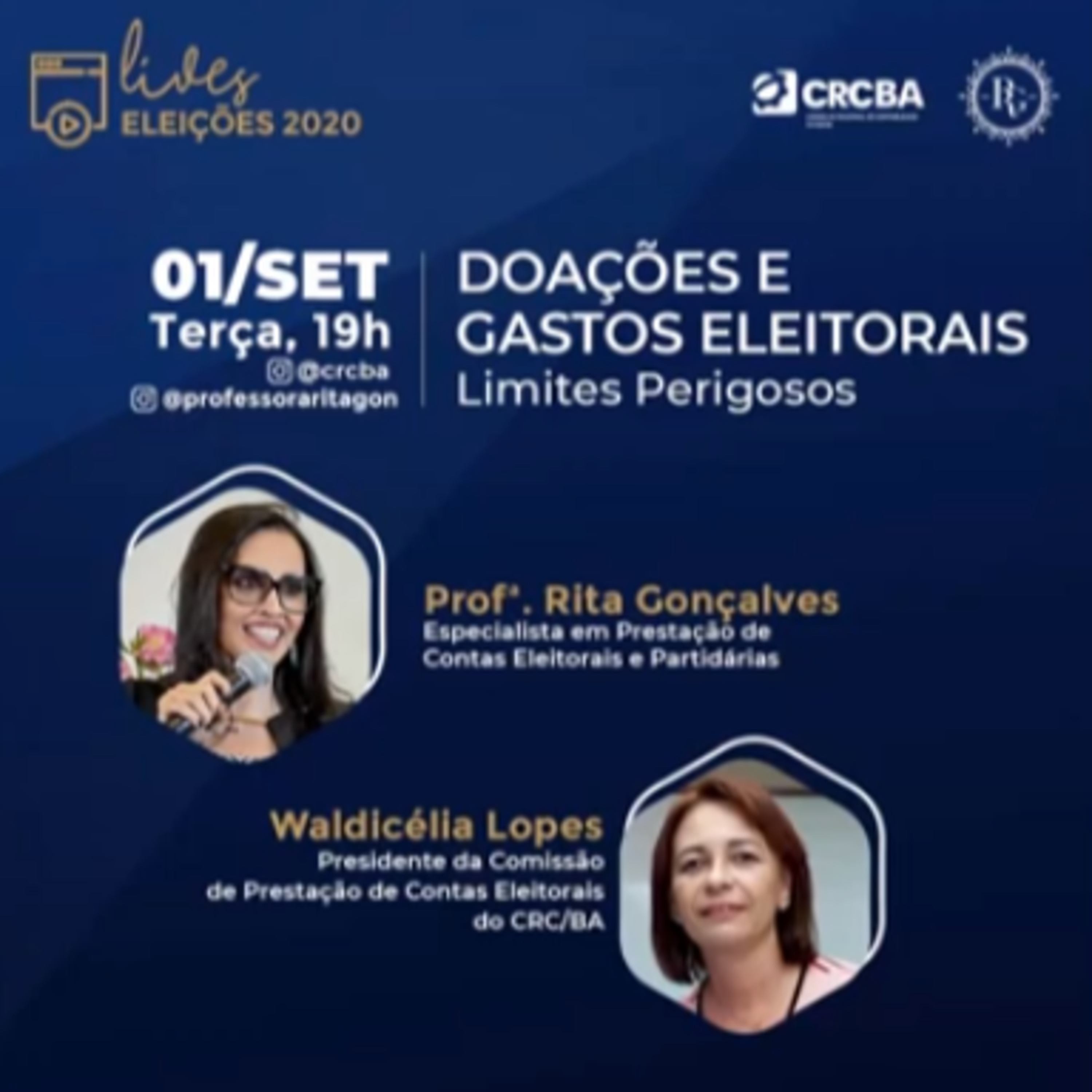 Professora Rita Gonçalves