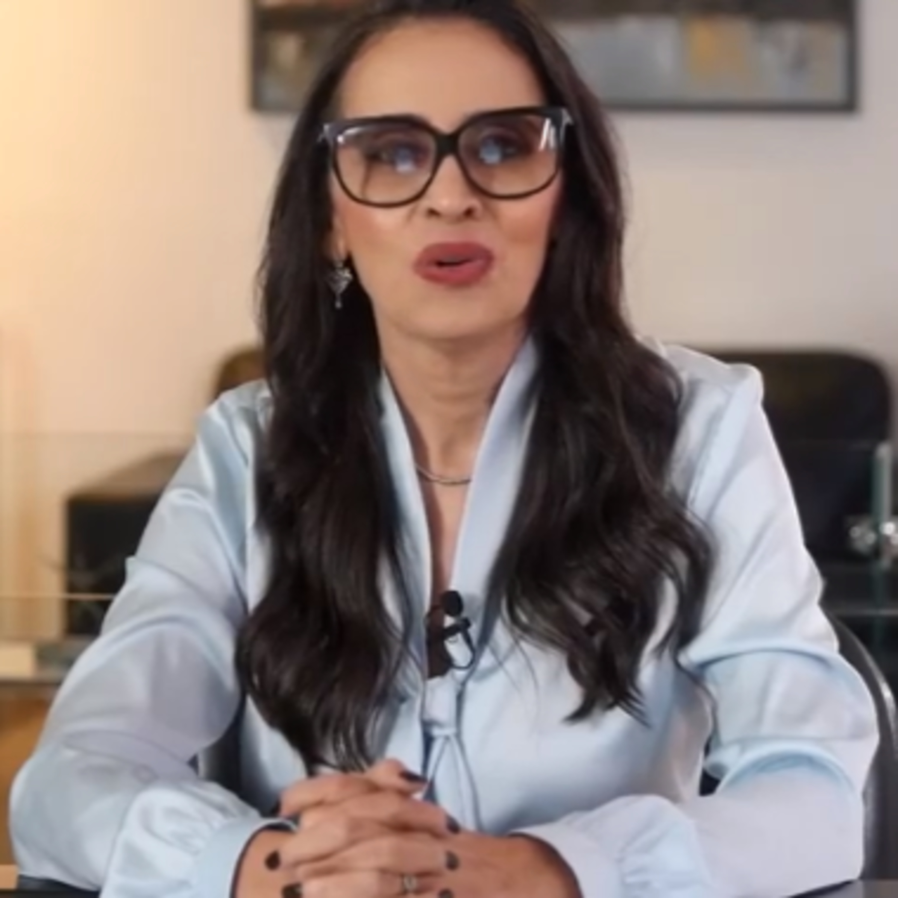 Professora Rita Gonçalves