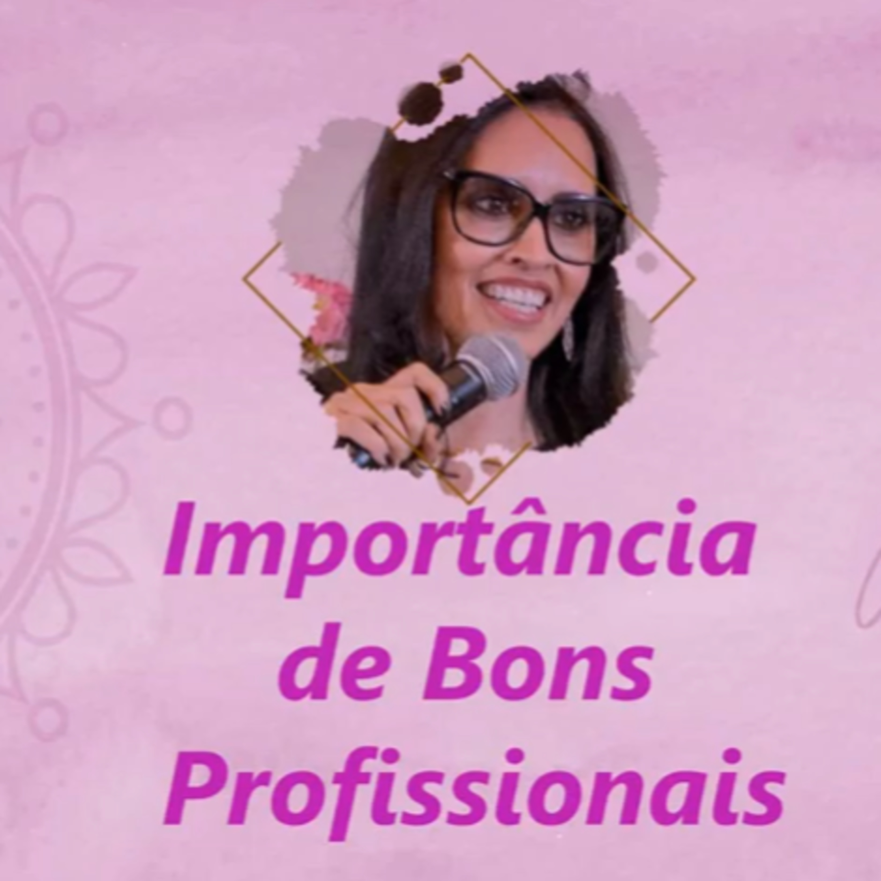 Professora Rita Gonçalves