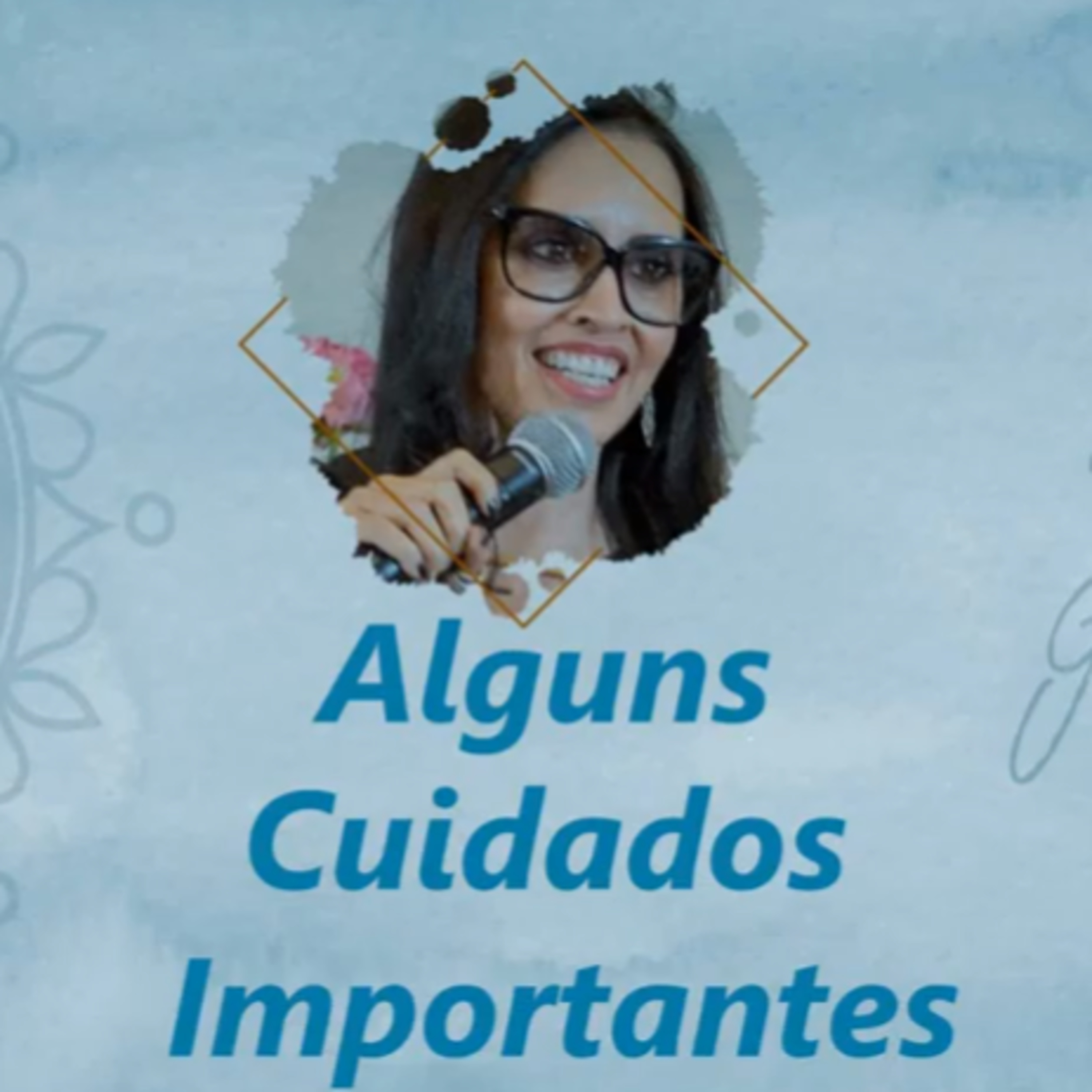 Professora Rita Gonçalves