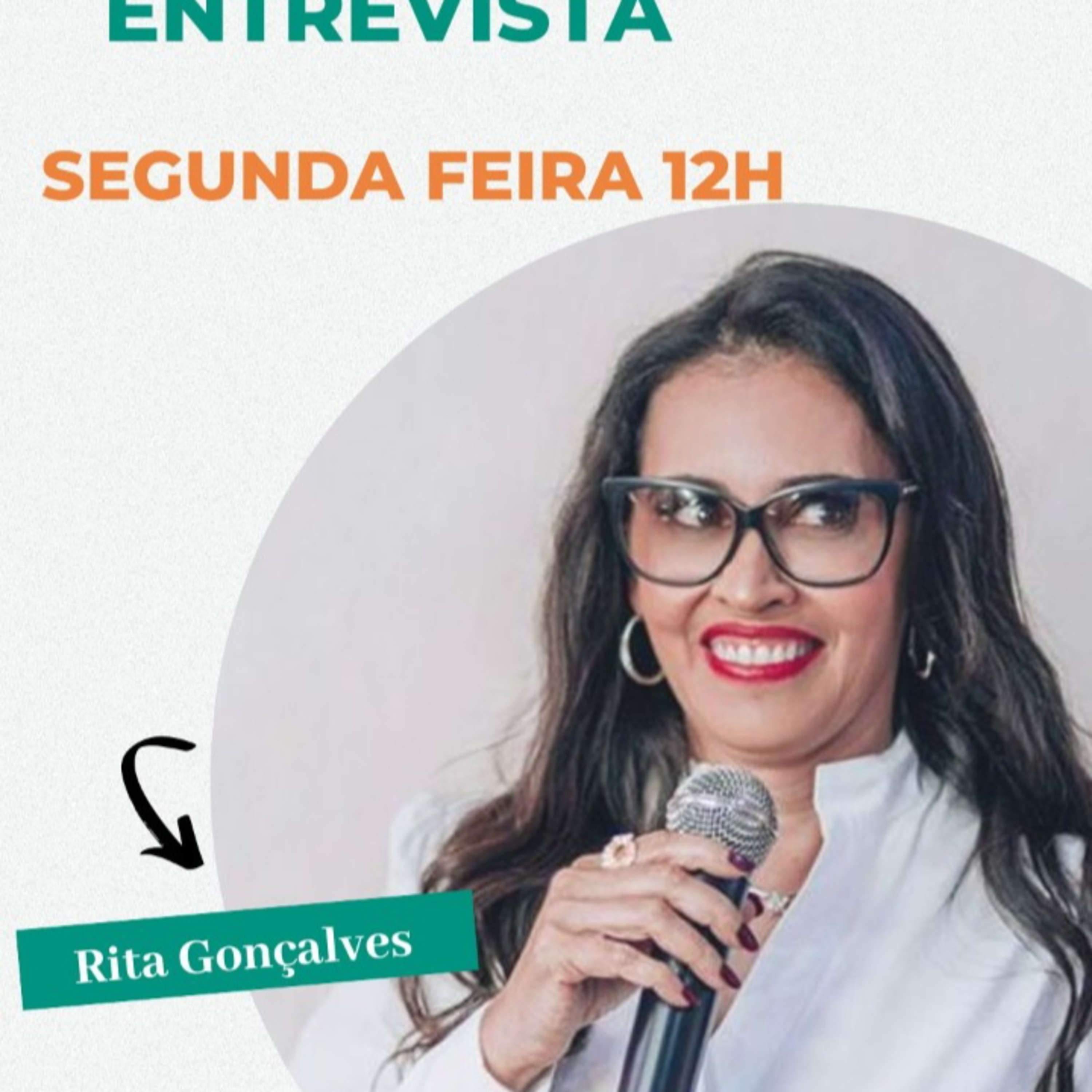 Professora Rita Gonçalves