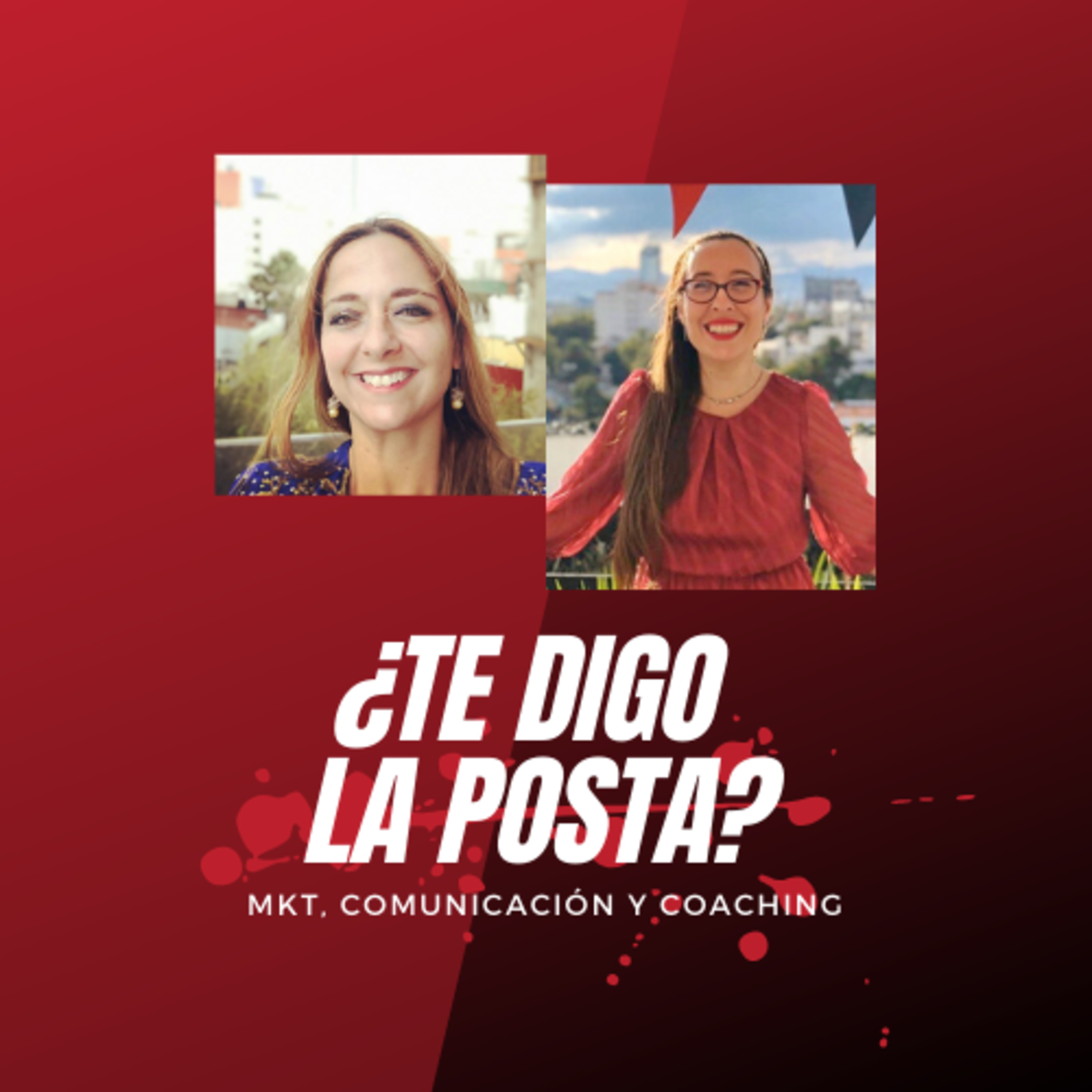 Te Digo la Posta