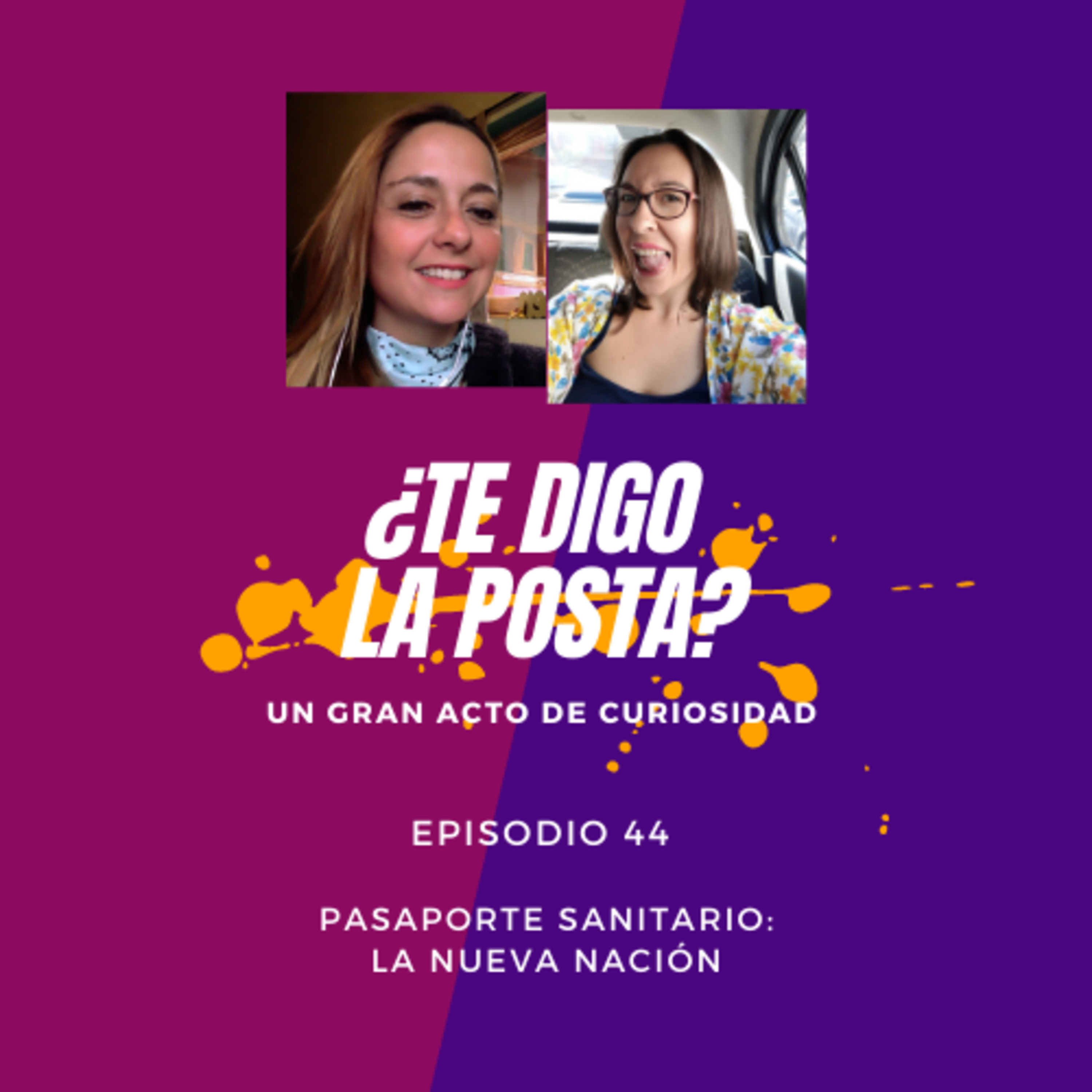 Te Digo la Posta