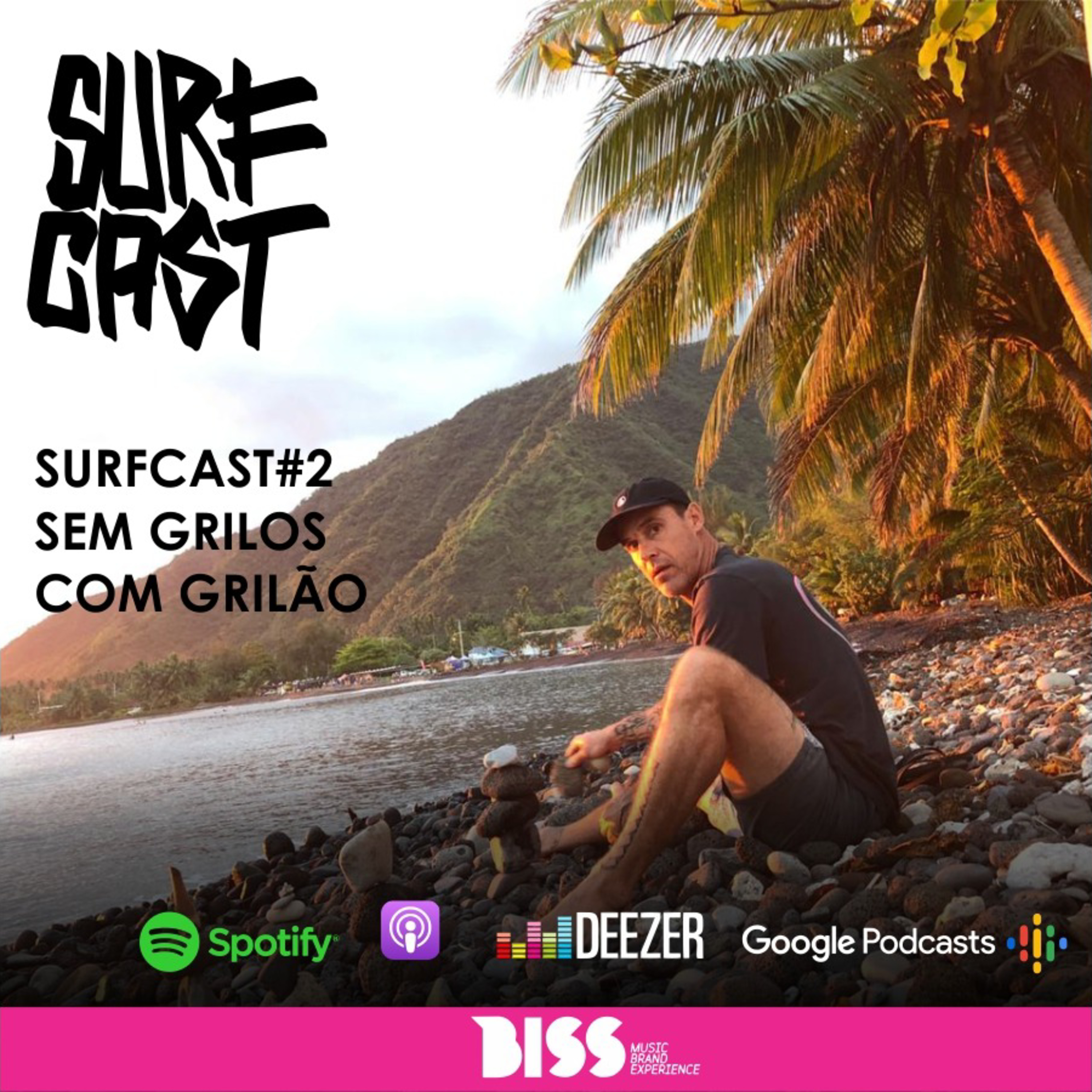 SurfCast