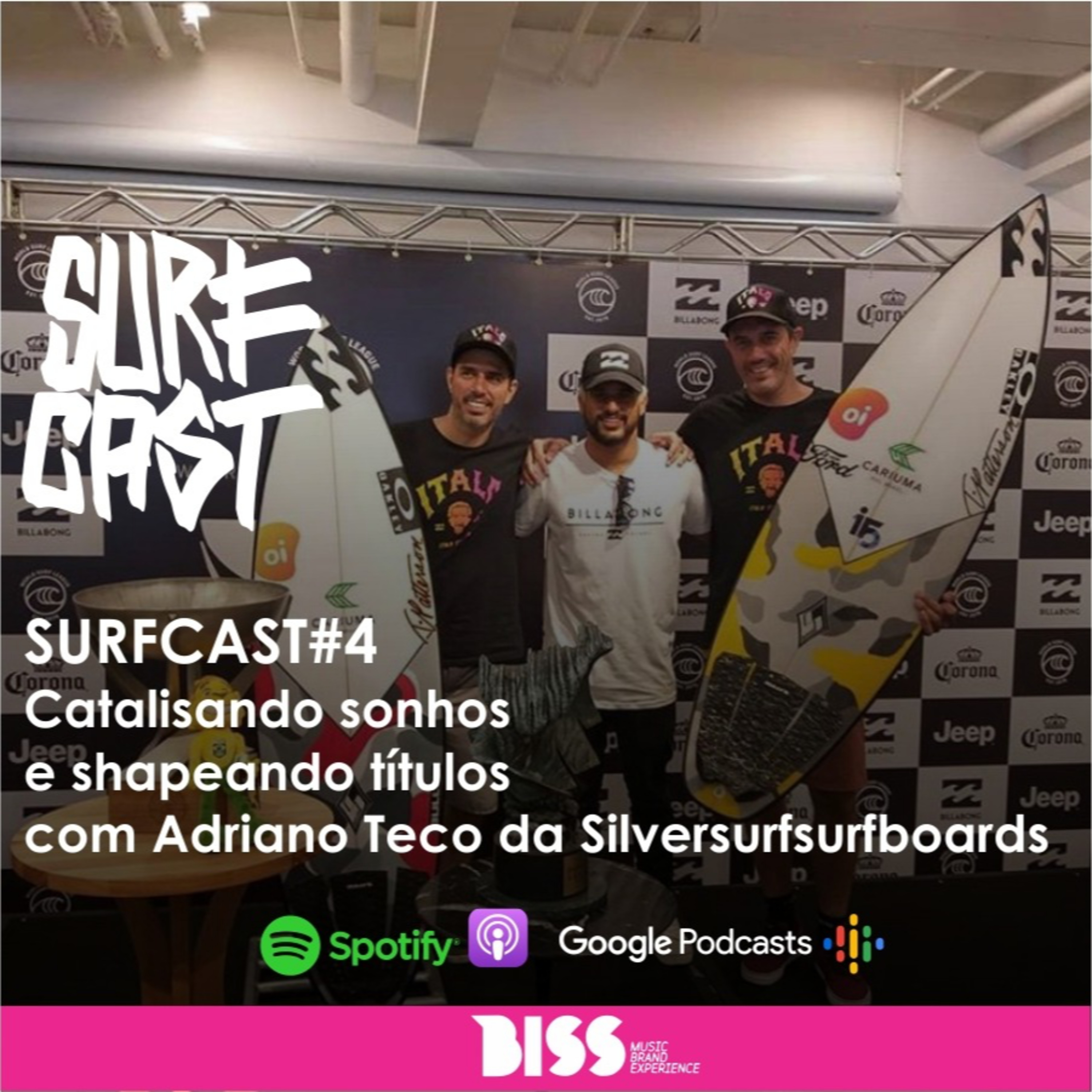 SurfCast