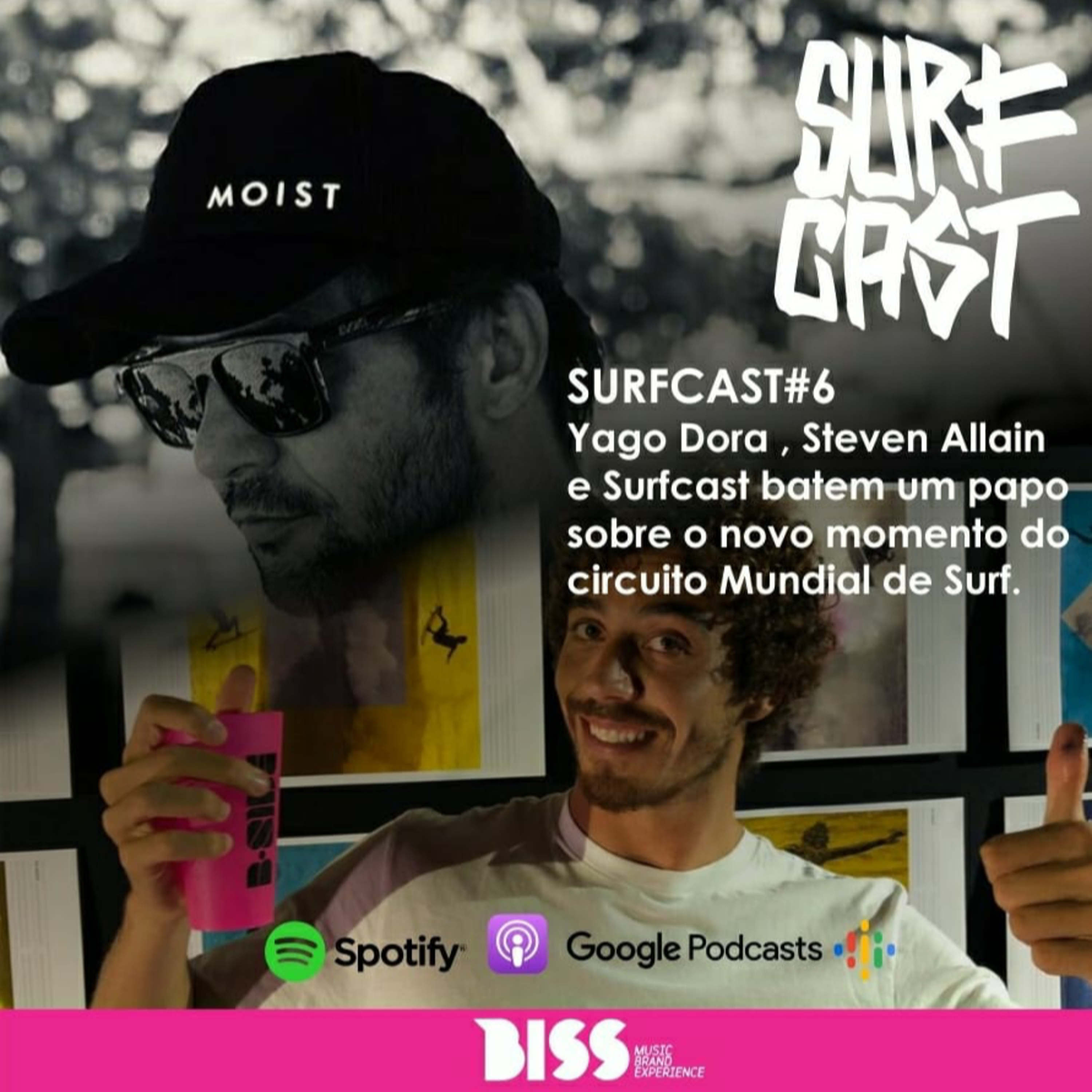 SurfCast