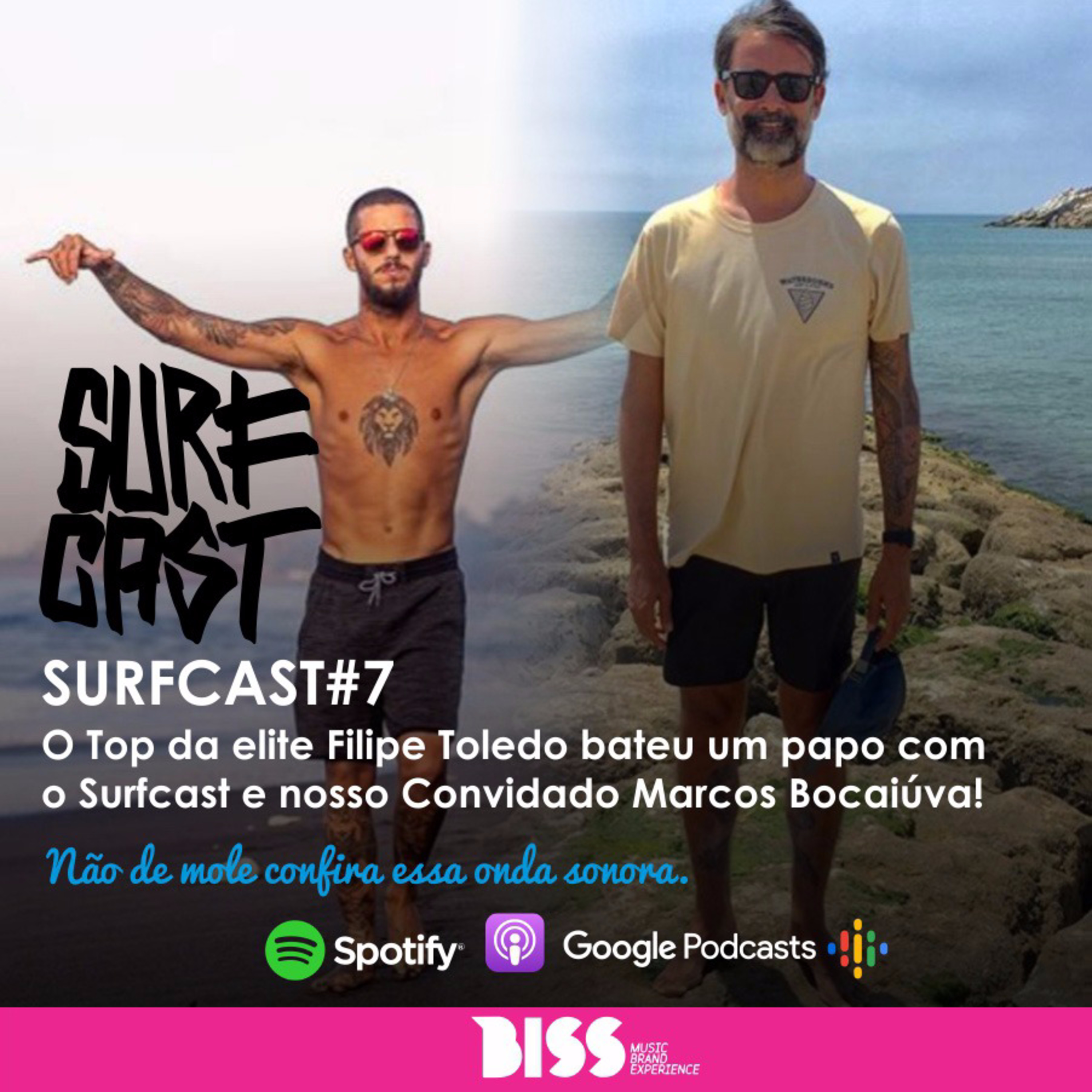 SurfCast